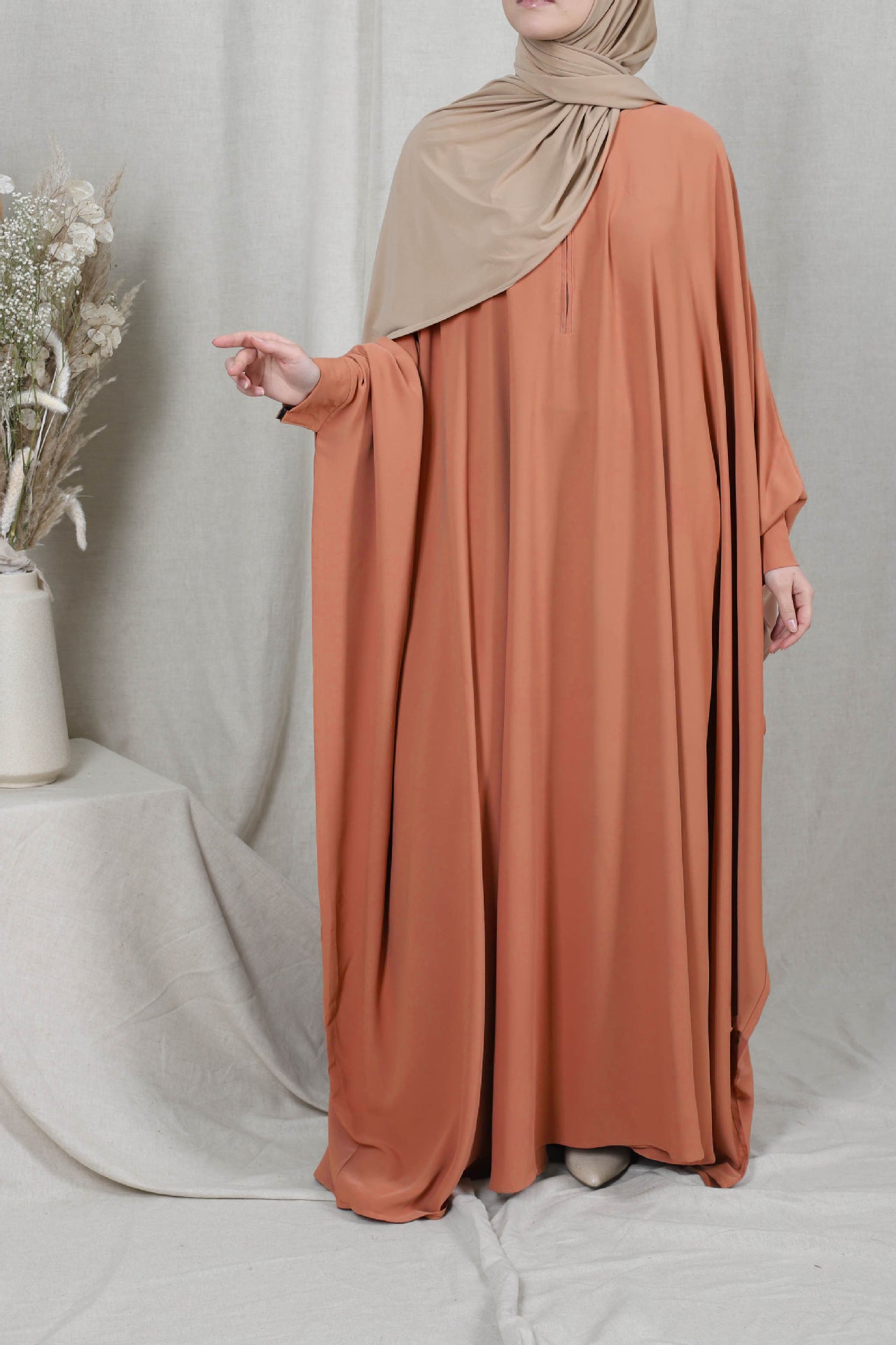 Abayas Islamic Clothes Niqab
