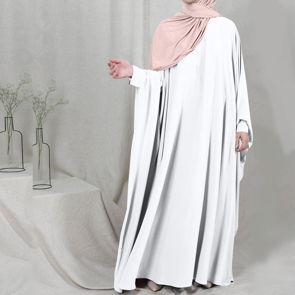 Abayas Islamic Clothes Niqab
