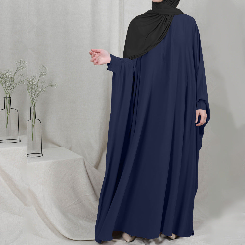 Abayas Islamic Clothes Niqab