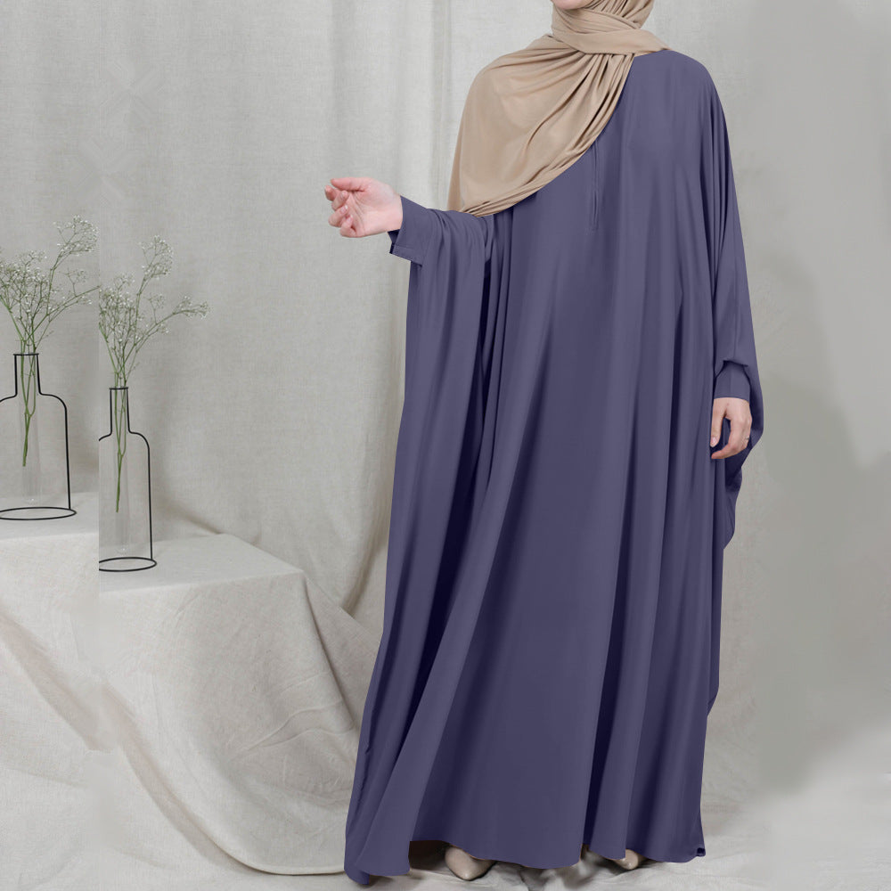 Abayas Islamic Clothes Niqab