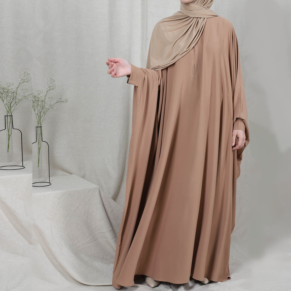 Abayas Islamic Clothes Niqab
