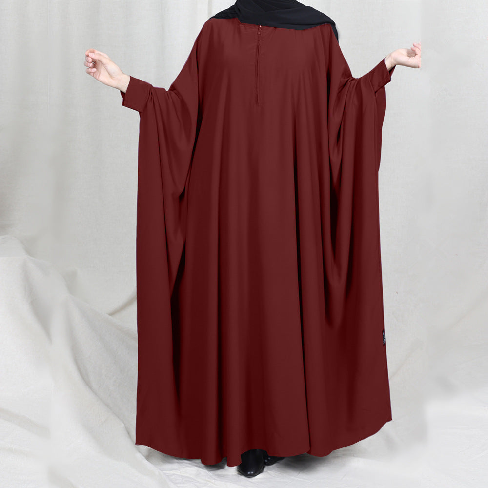 Abayas Islamic Clothes Niqab