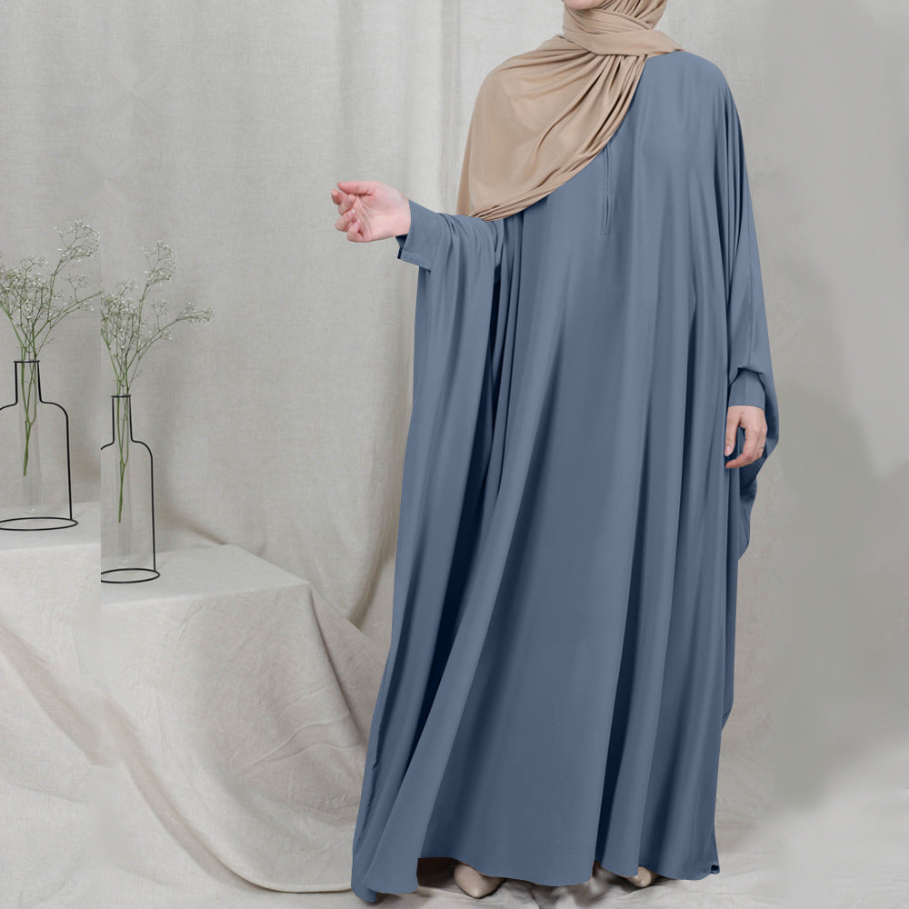 Abayas Islamic Clothes Niqab