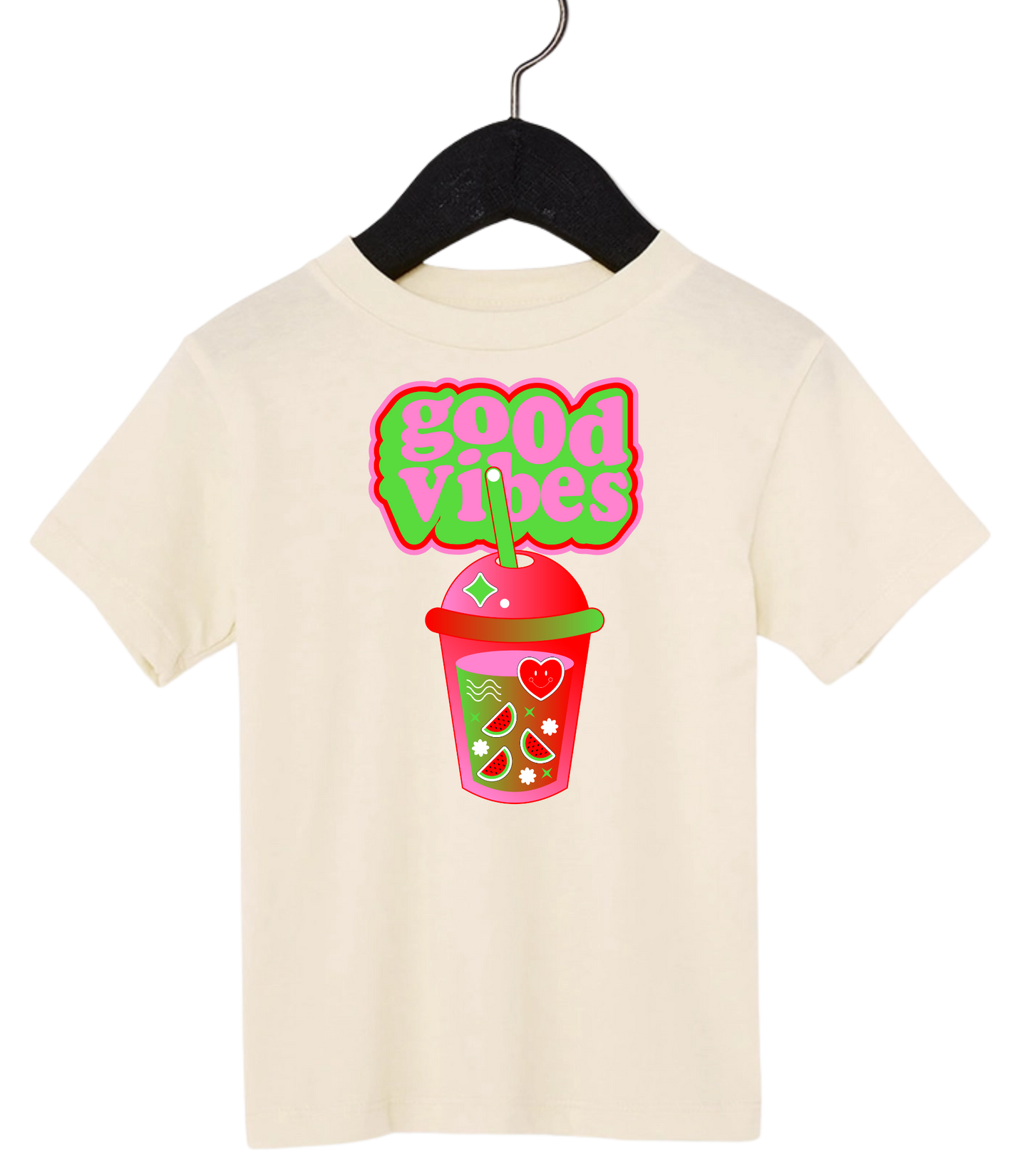 NAILAH'S DESIGN T-SHIRT