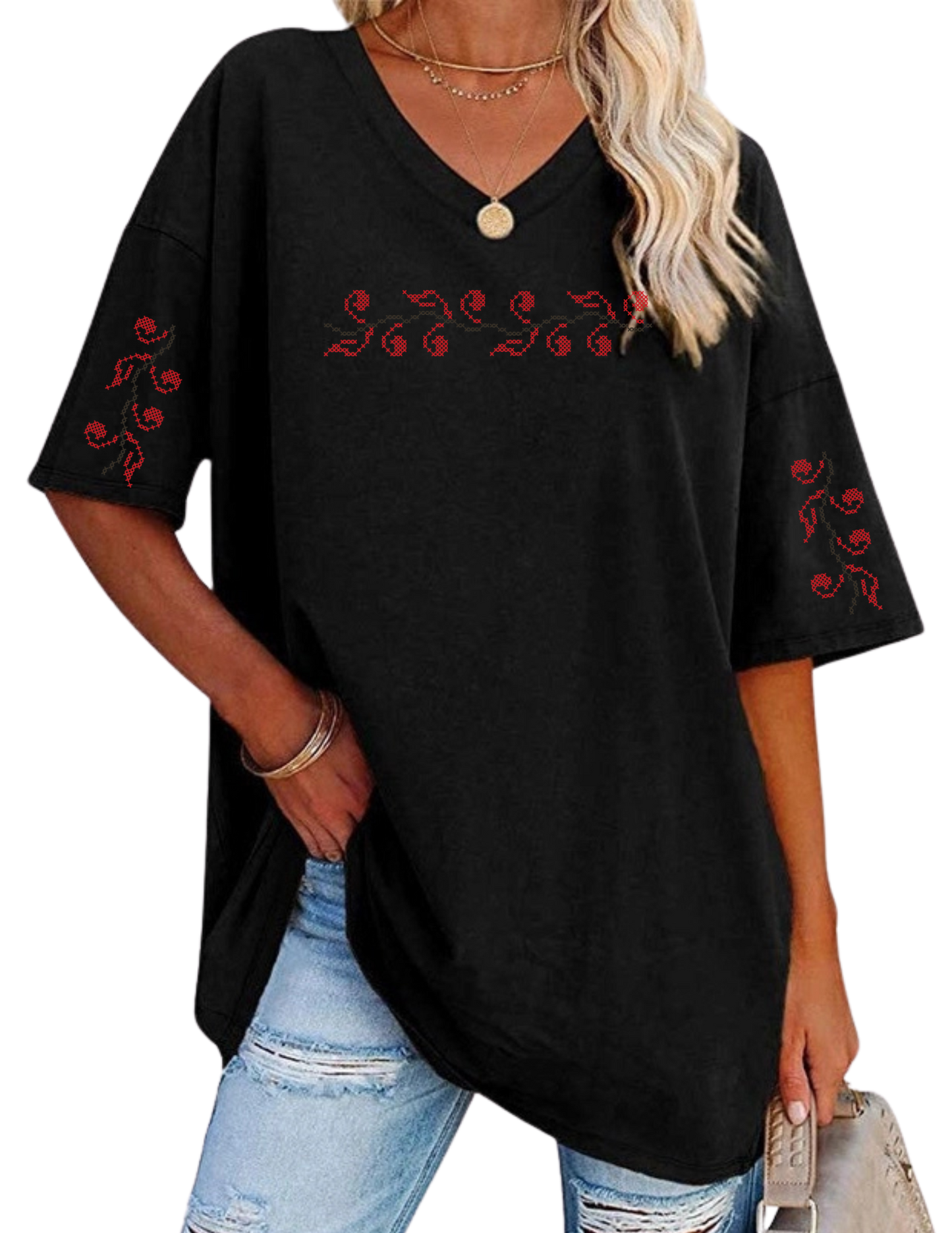 Palestine Tatreez