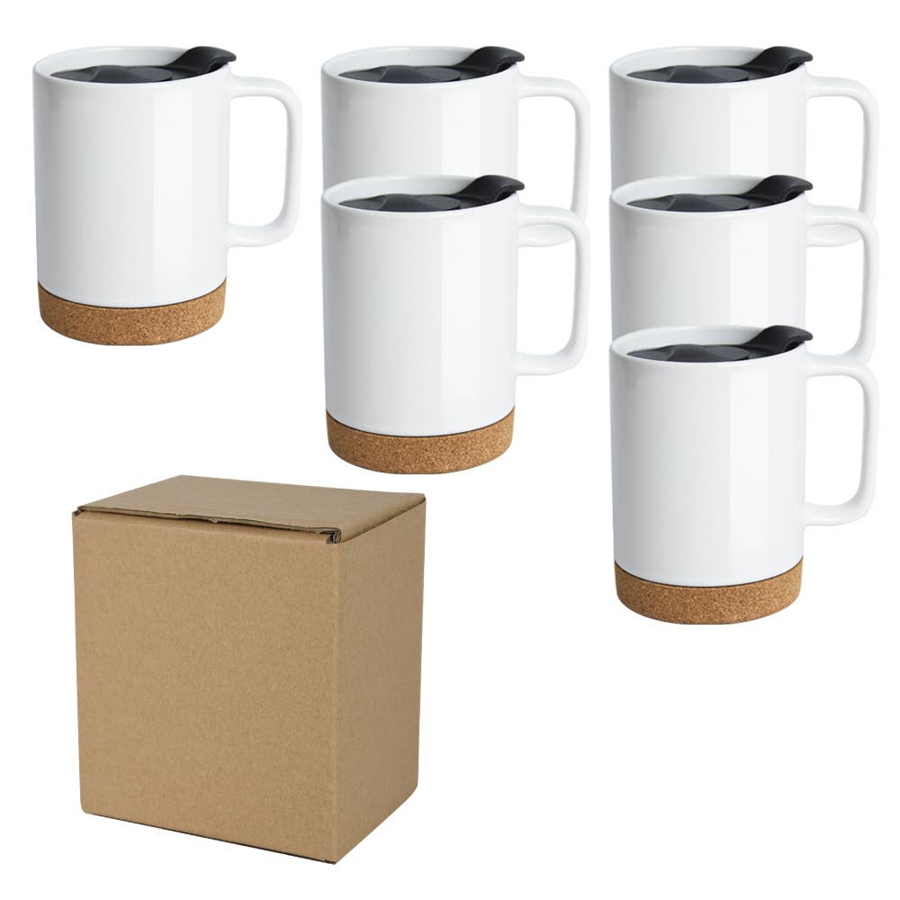 PALESTINE TATREEZ MUG