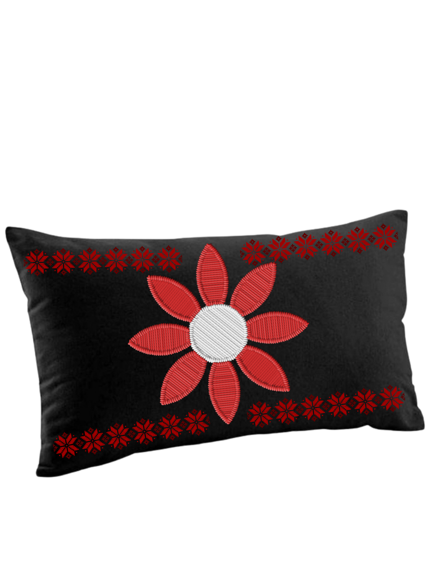TATREEZ PILLOWCASE