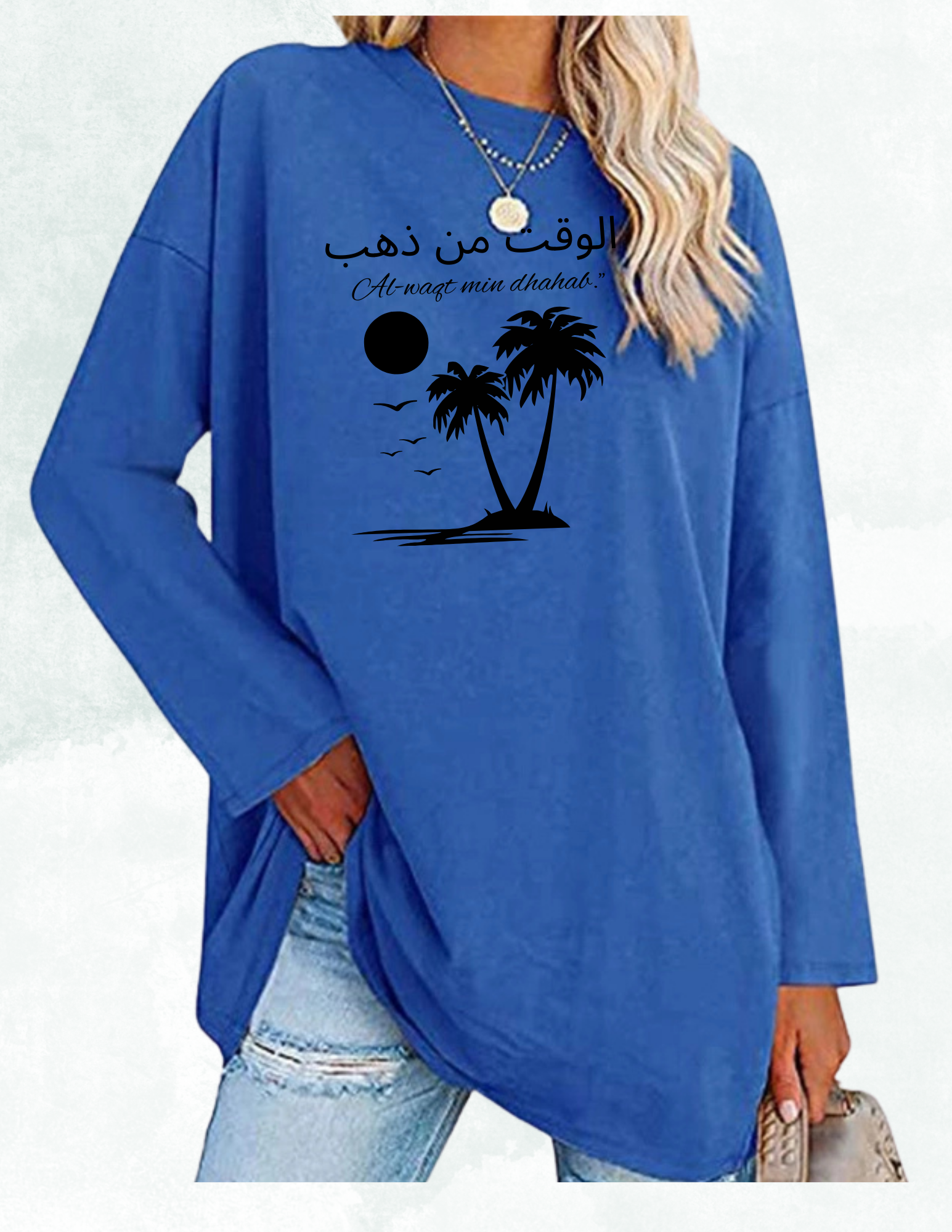 GRAMMY HOODIE-SPRING/SUMMER