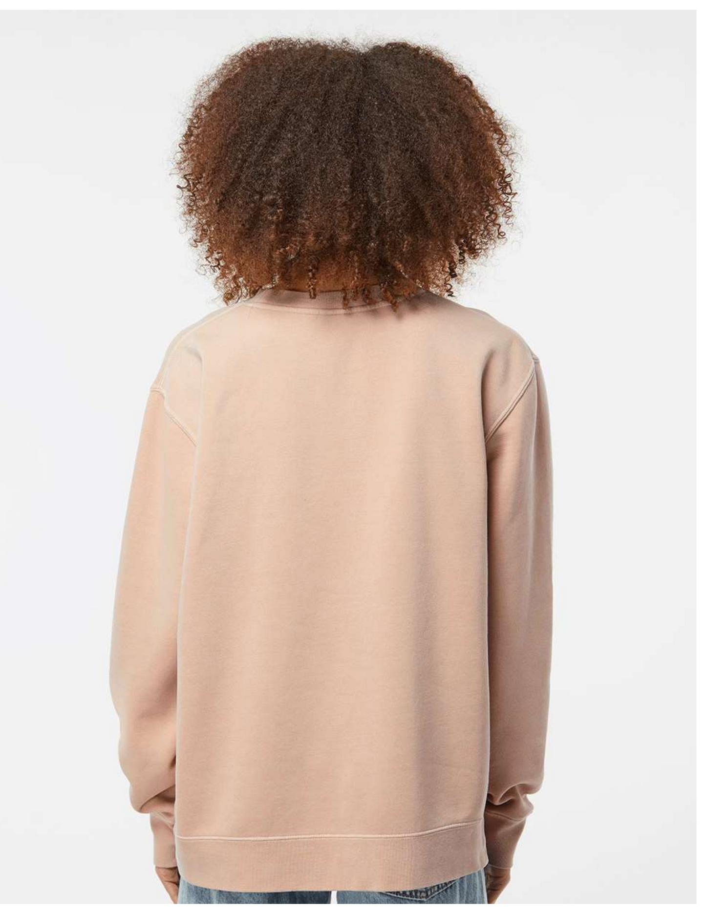 ISLA DEL ENCANTO CREWNECK
