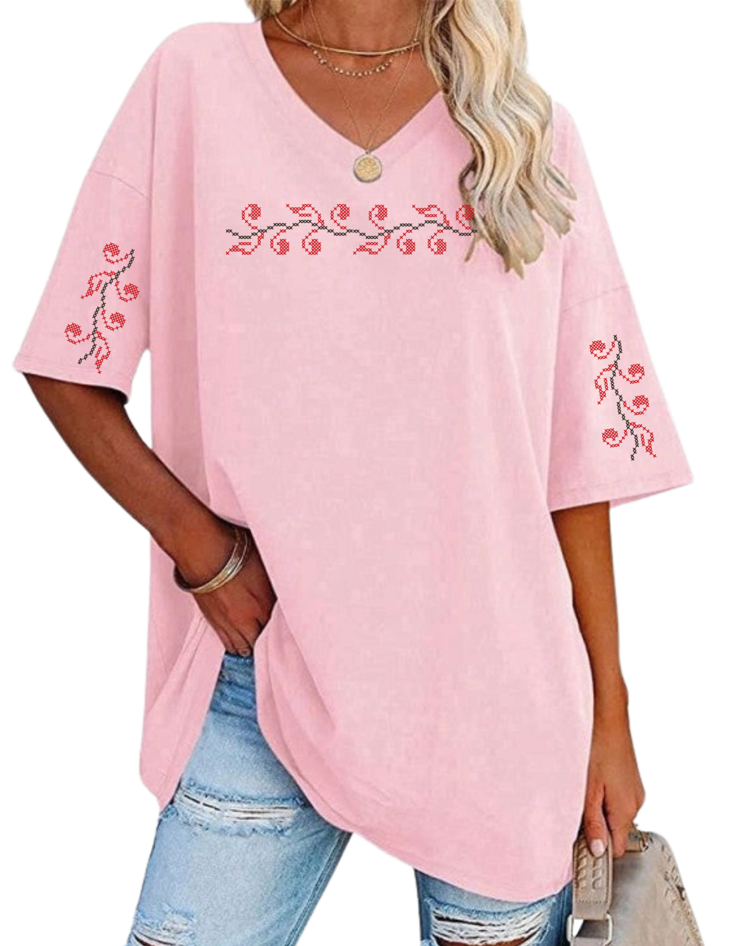 Palestine Tatreez