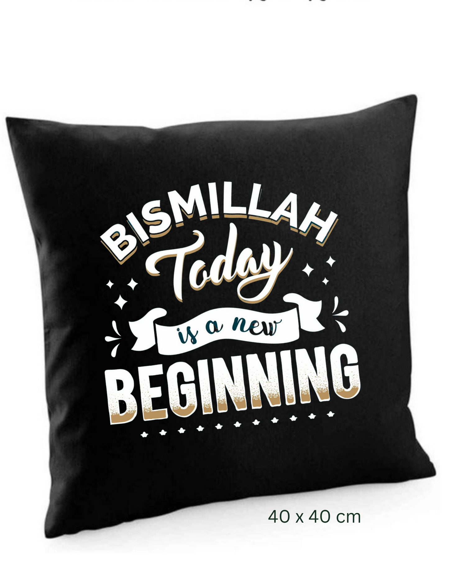 PRINTED DESIGN PILLOWCASE