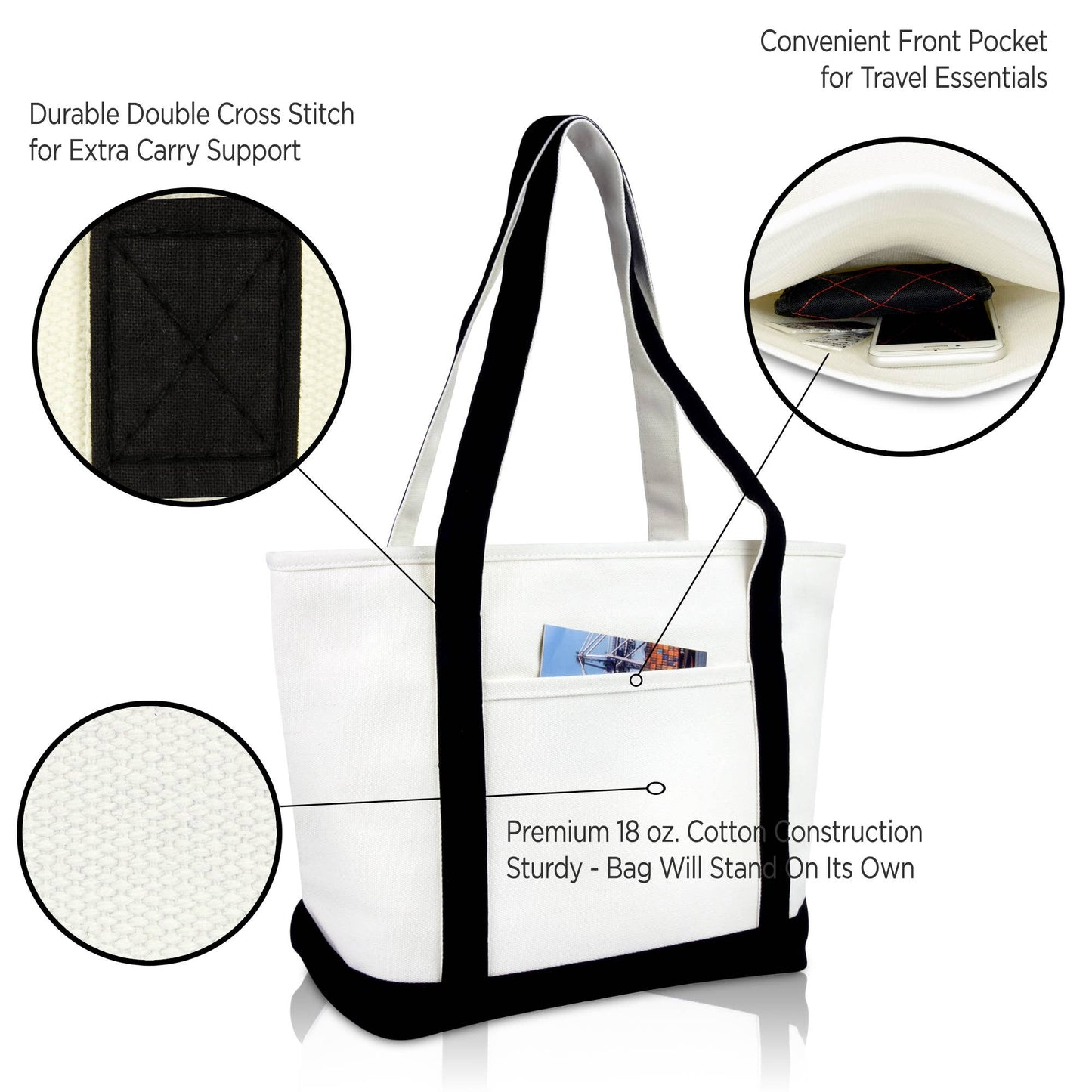 FALAHA TOTE BAG