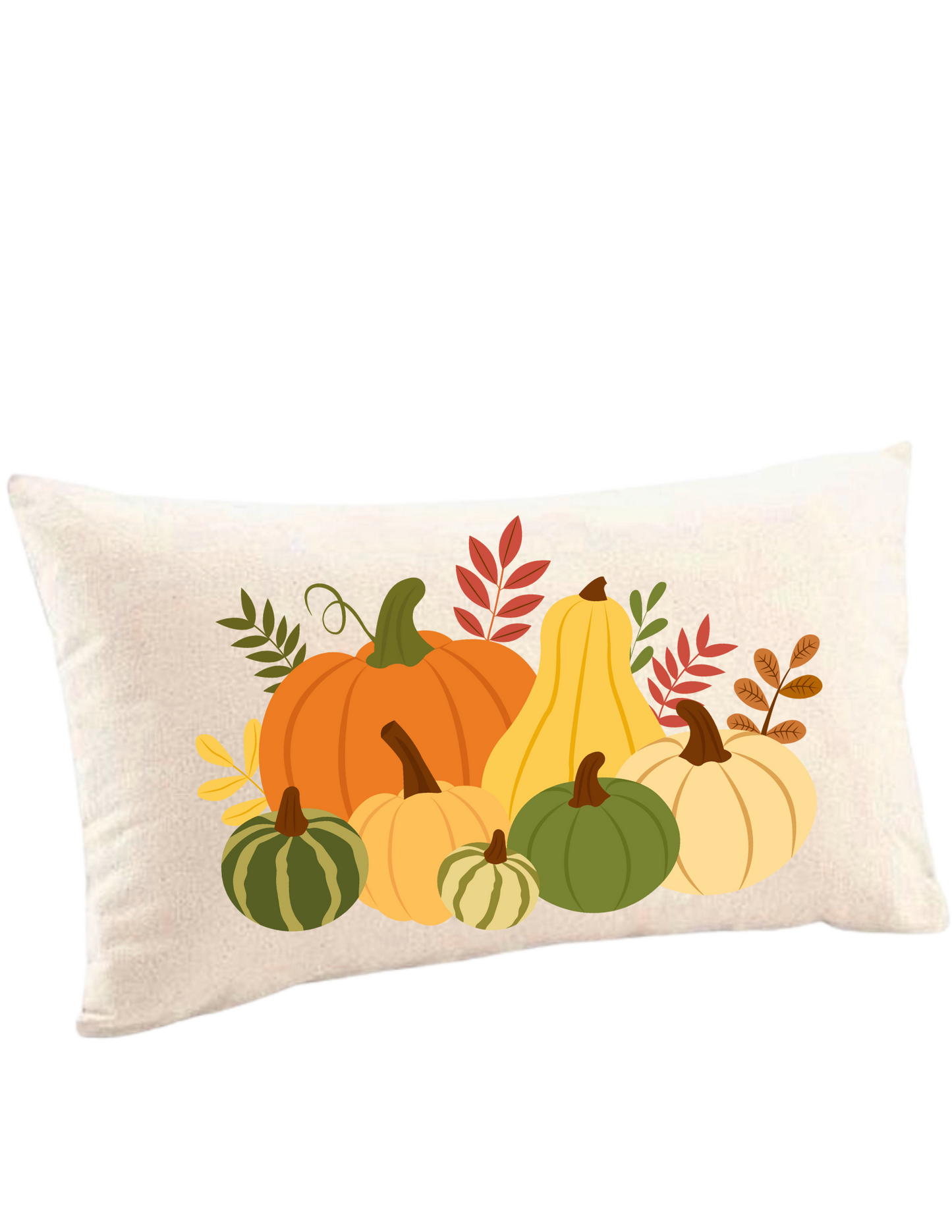 SEASONAL PILLOWCASE