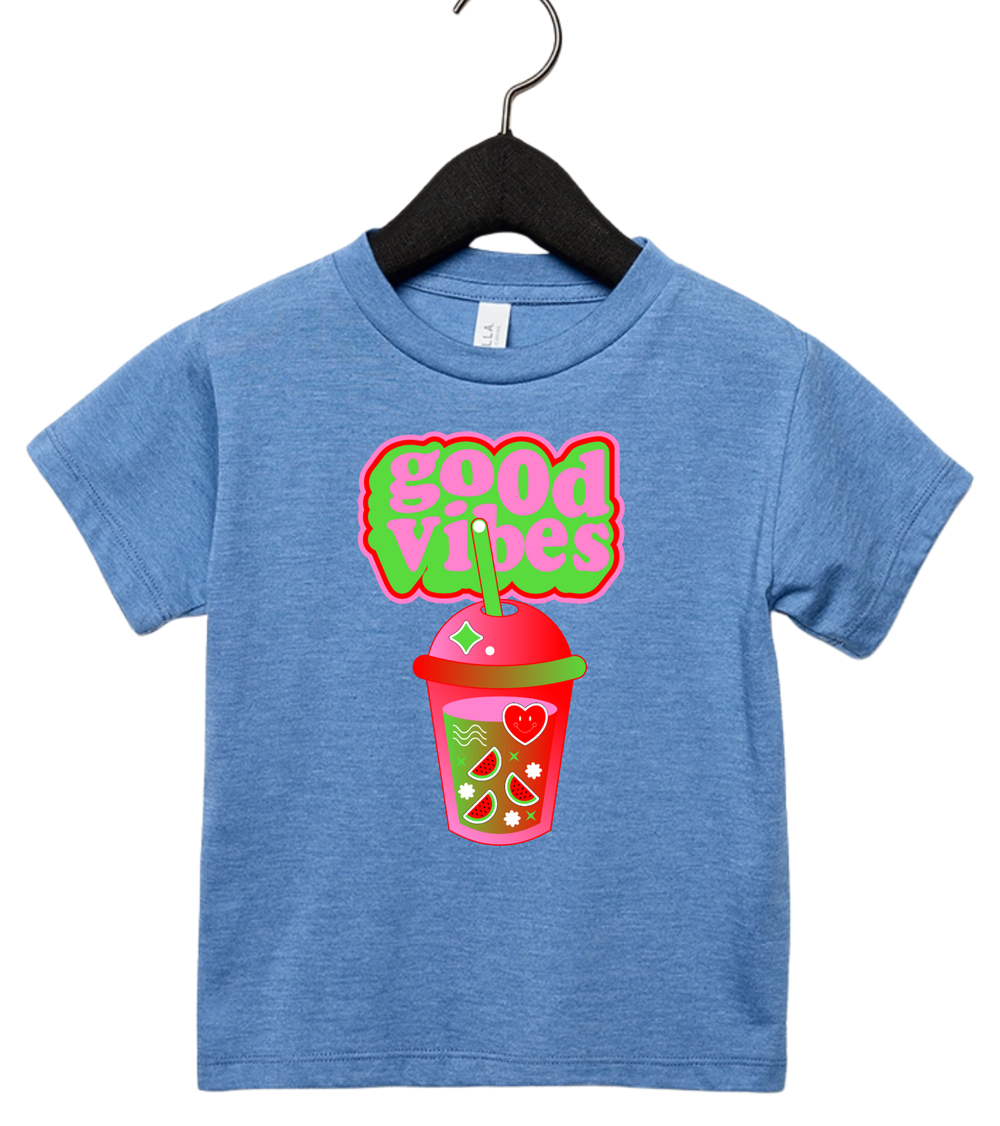 NAILAH'S DESIGN T-SHIRT