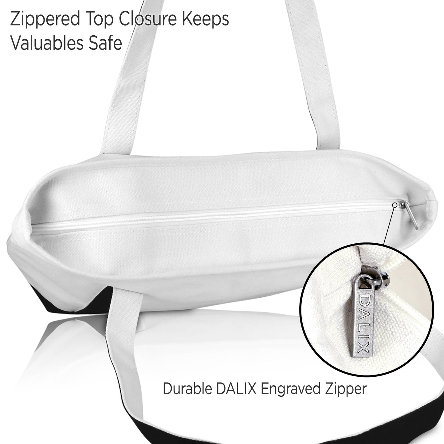 TATREEZ ENVELOPE TOTE BAG