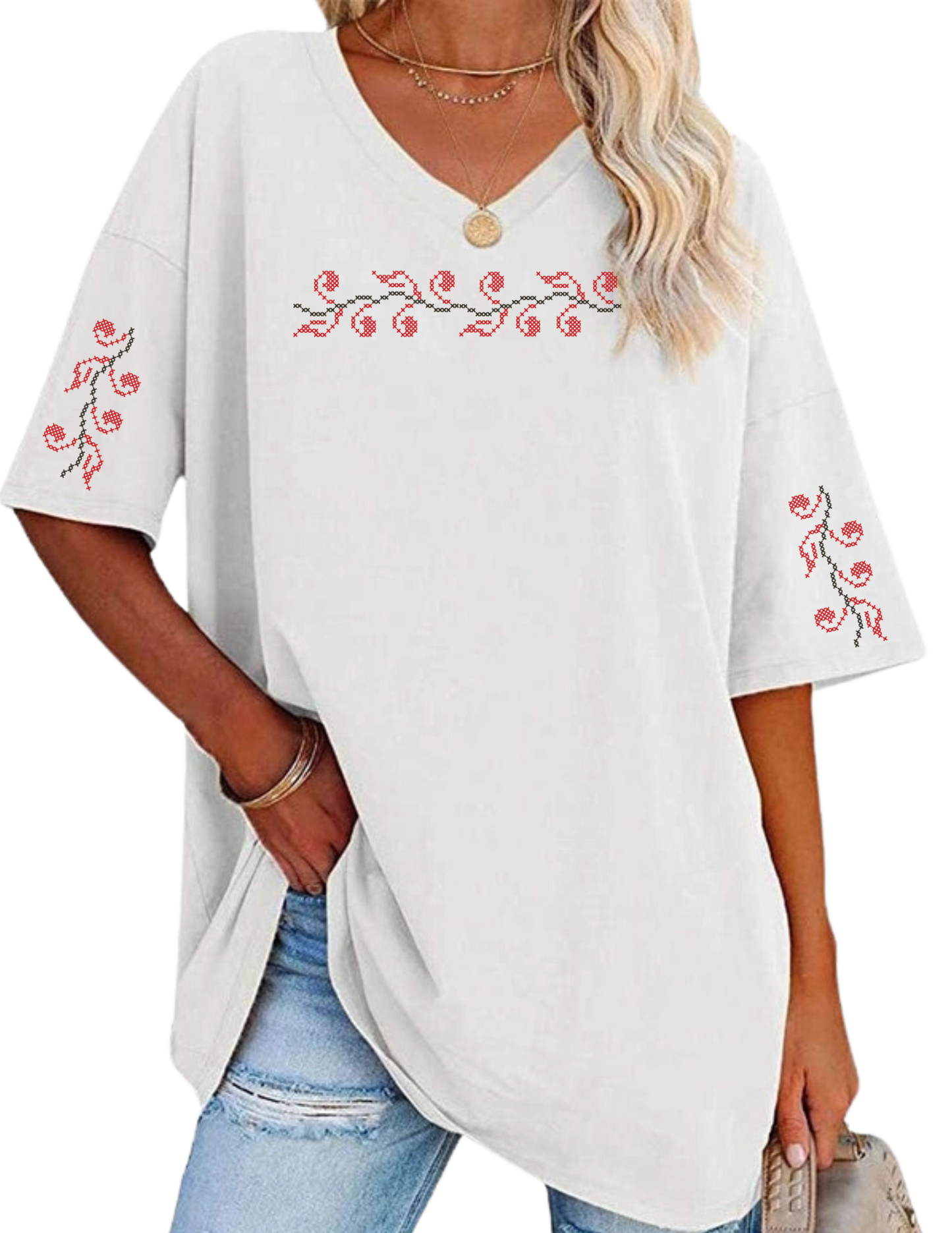 Palestine Tatreez
