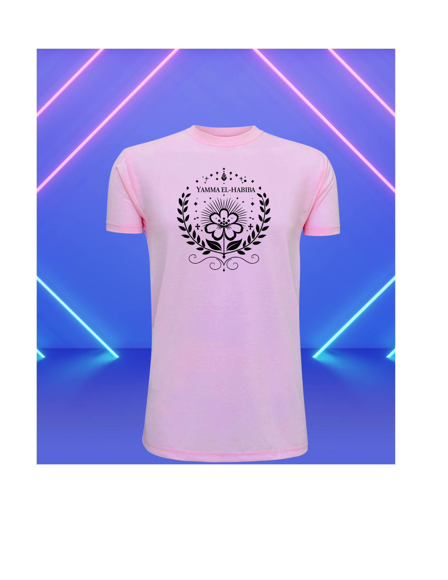 YAMMA SHORT SLEEVE T-SHIRT