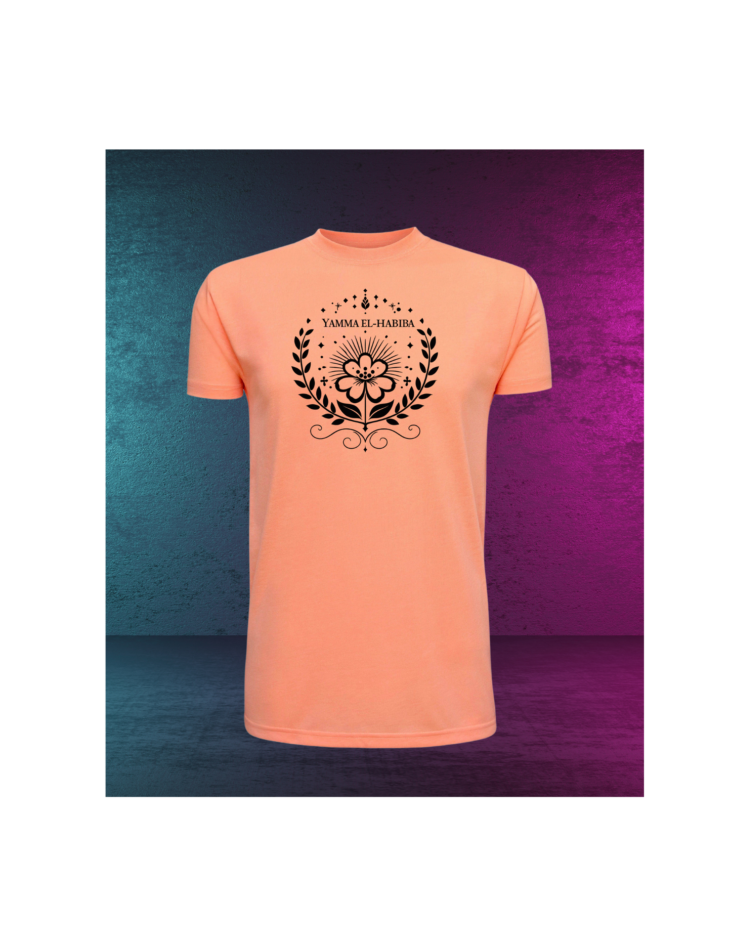 YAMMA SHORT SLEEVE T-SHIRT