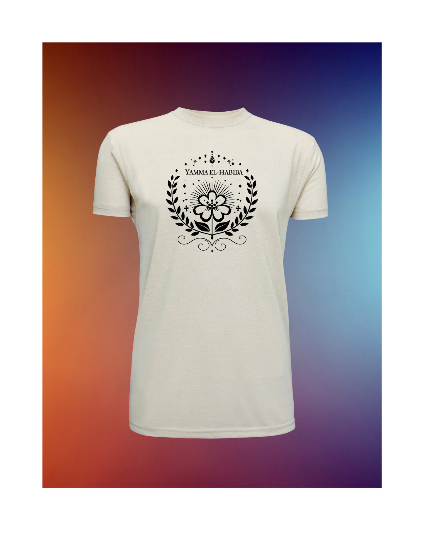 YAMMA SHORT SLEEVE T-SHIRT