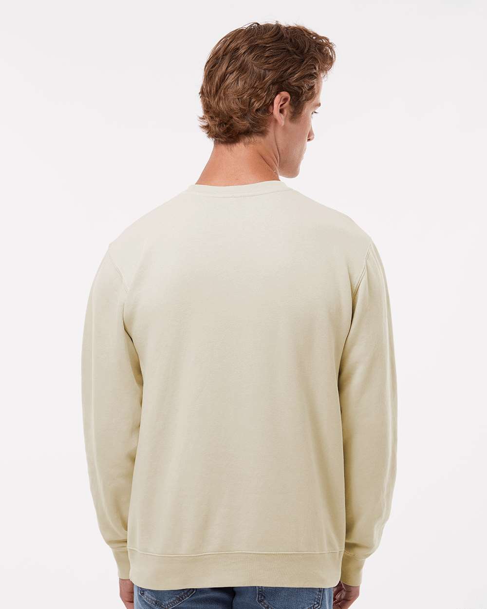 UNISEX CREWNECK SWEATSHIRT