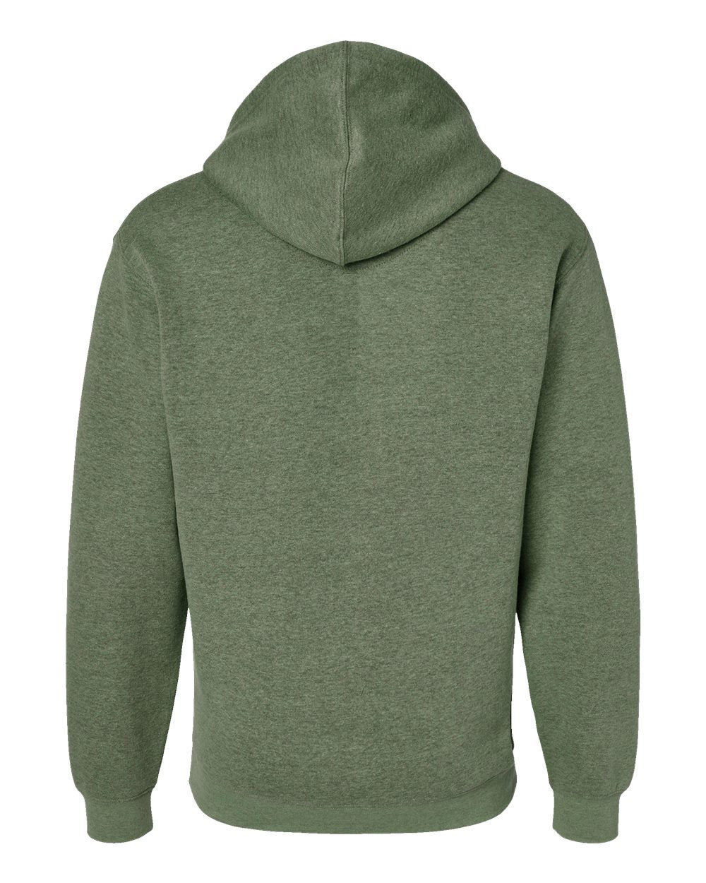 HOODED SWEATSHIRT-H12MR