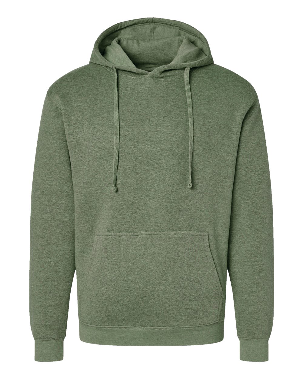 HOODED SWEATSHIRT-H12MR