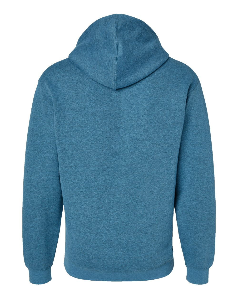 HOODED SWEATSHIRT-H12MR