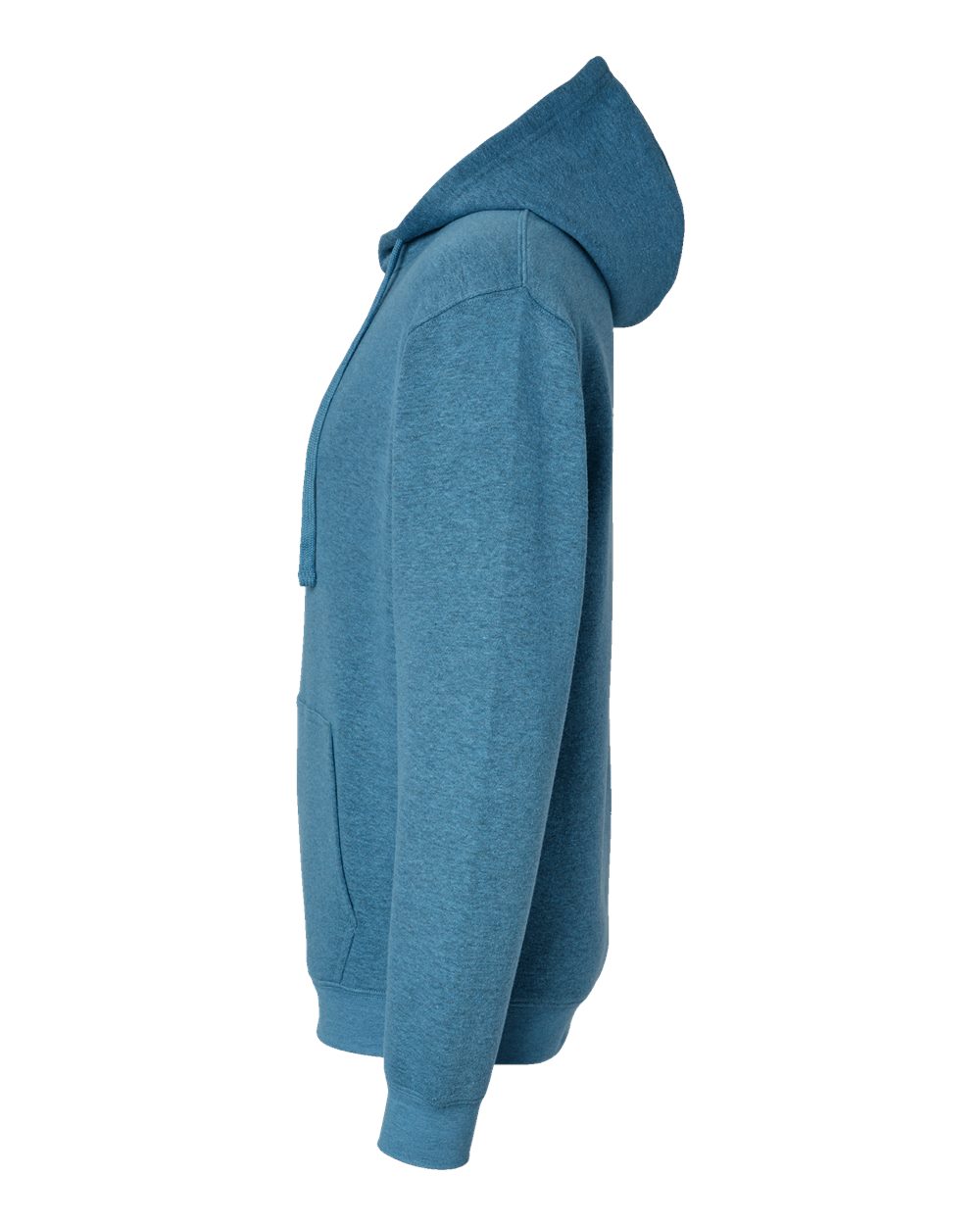 HOODED SWEATSHIRT-H12MR