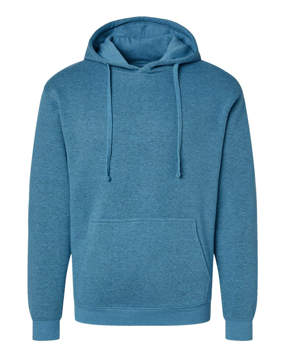 HOODED SWEATSHIRT-H12MR