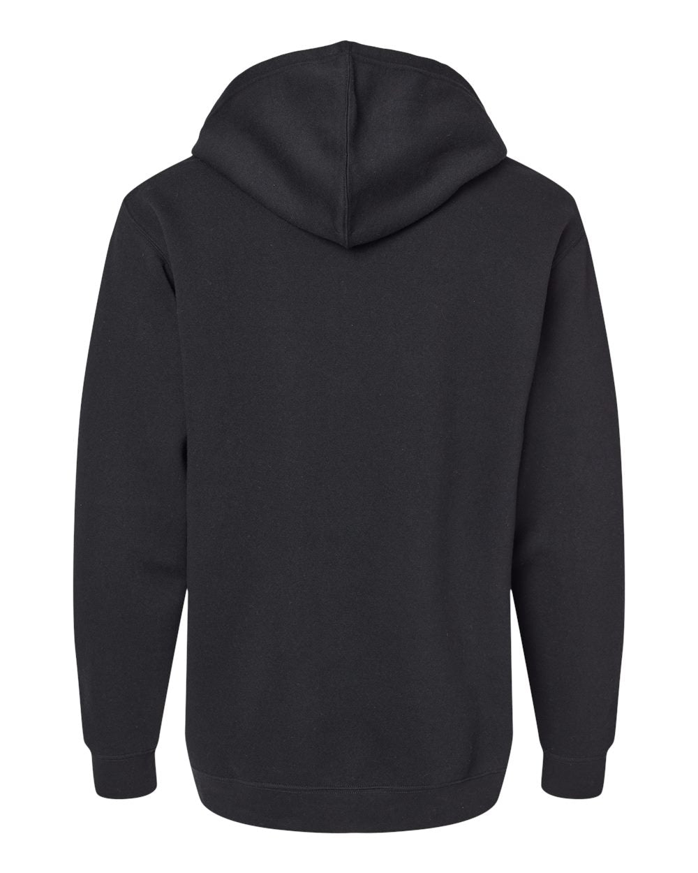 HOODED SWEATSHIRT-H12MR