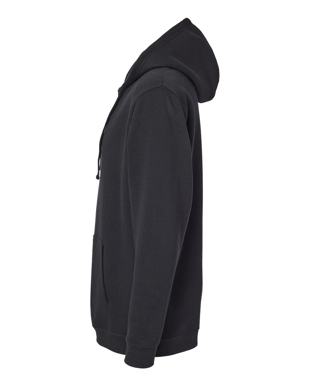HOODED SWEATSHIRT-H12MR