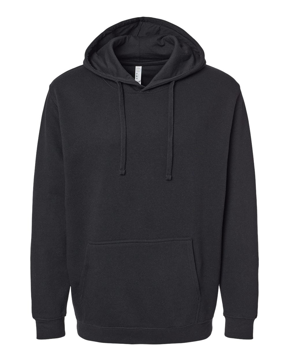 HOODED SWEATSHIRT-H12MR