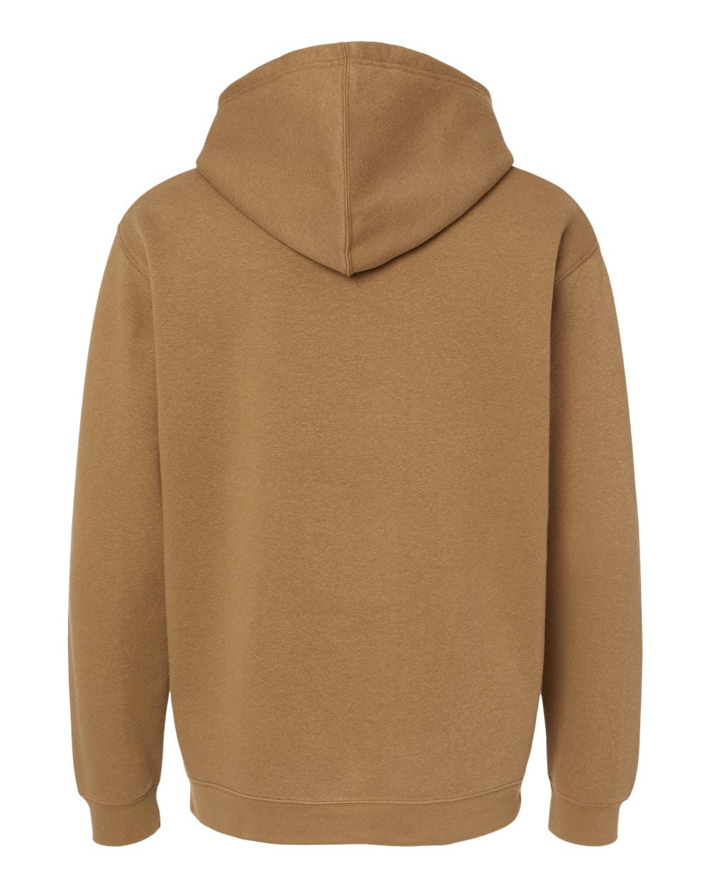 HOODED SWEATSHIRT-H12MR