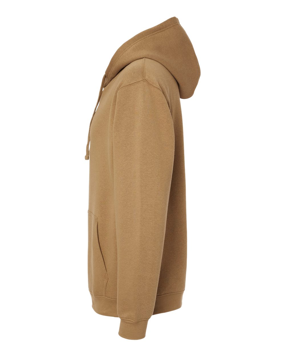 HOODED SWEATSHIRT-H12MR