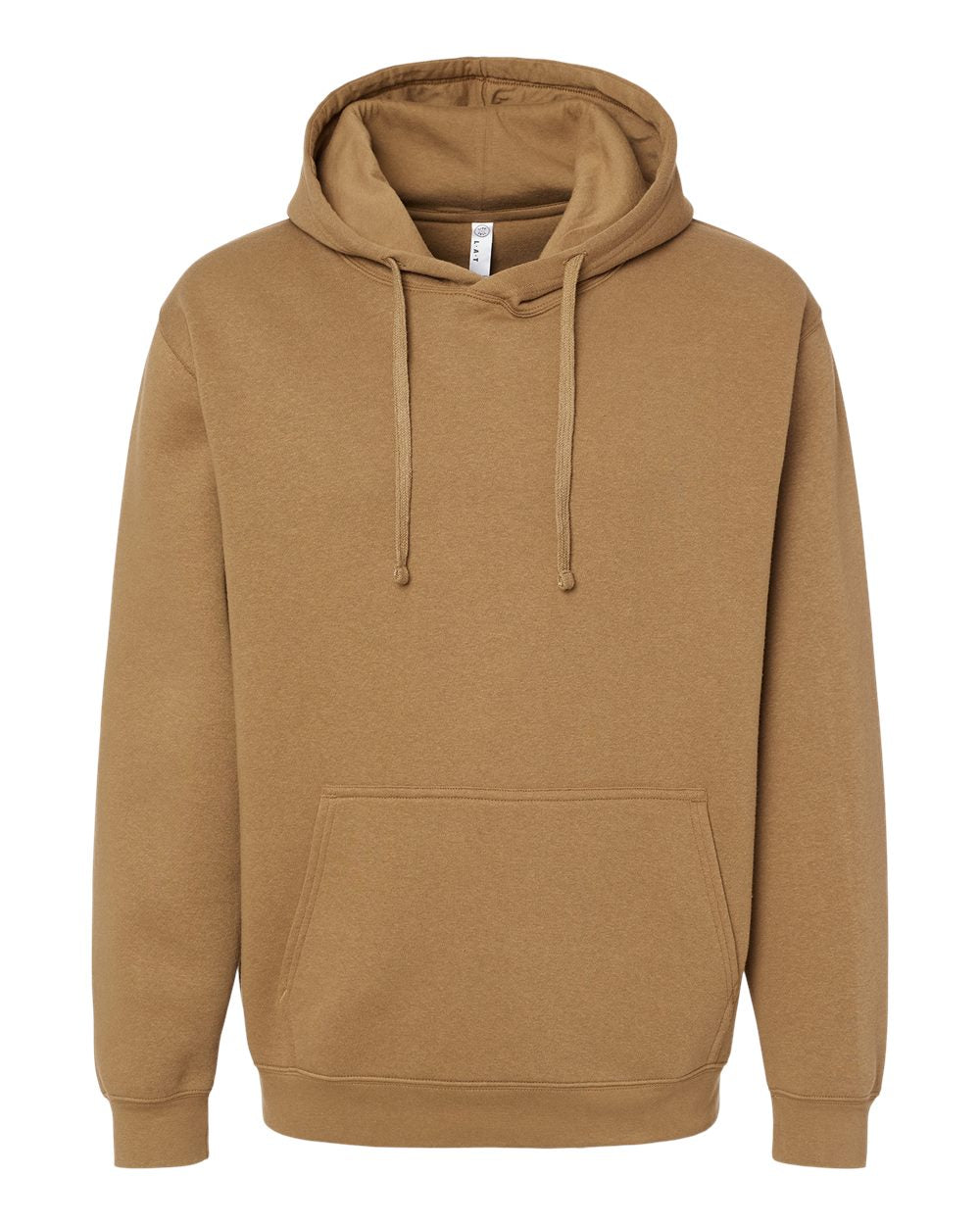 HOODED SWEATSHIRT-H12MR
