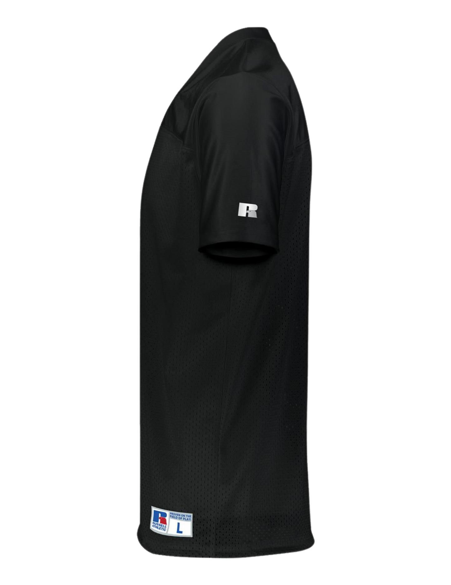 PALESTINE FOOTBALL JERSEY