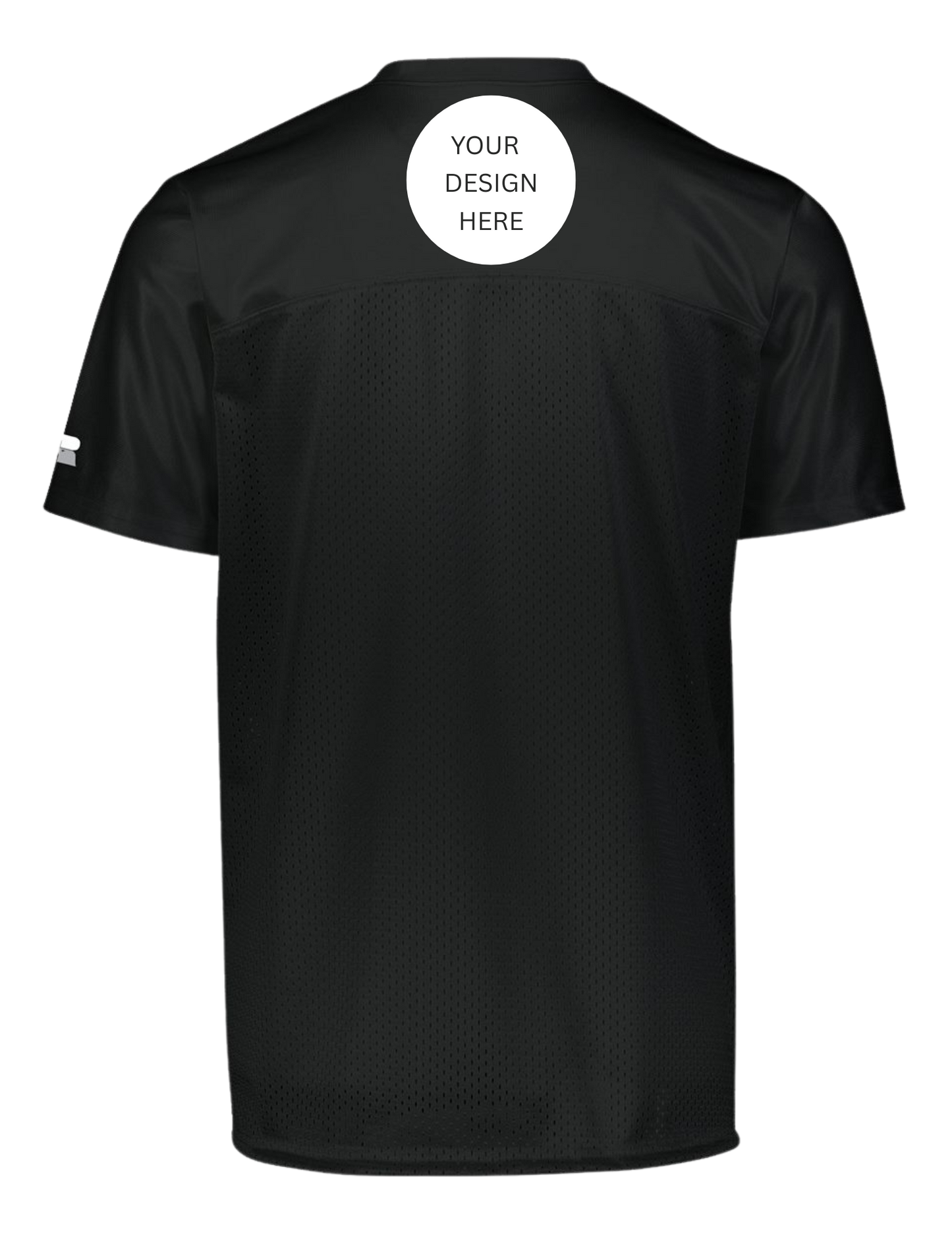 PALESTINE FOOTBALL JERSEY