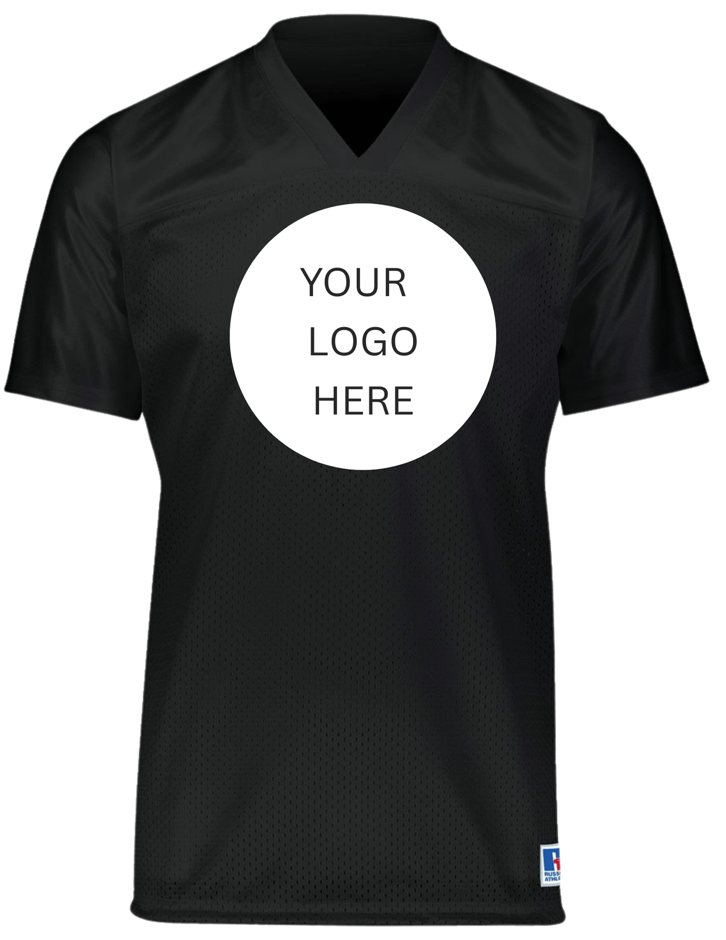PALESTINE FOOTBALL JERSEY