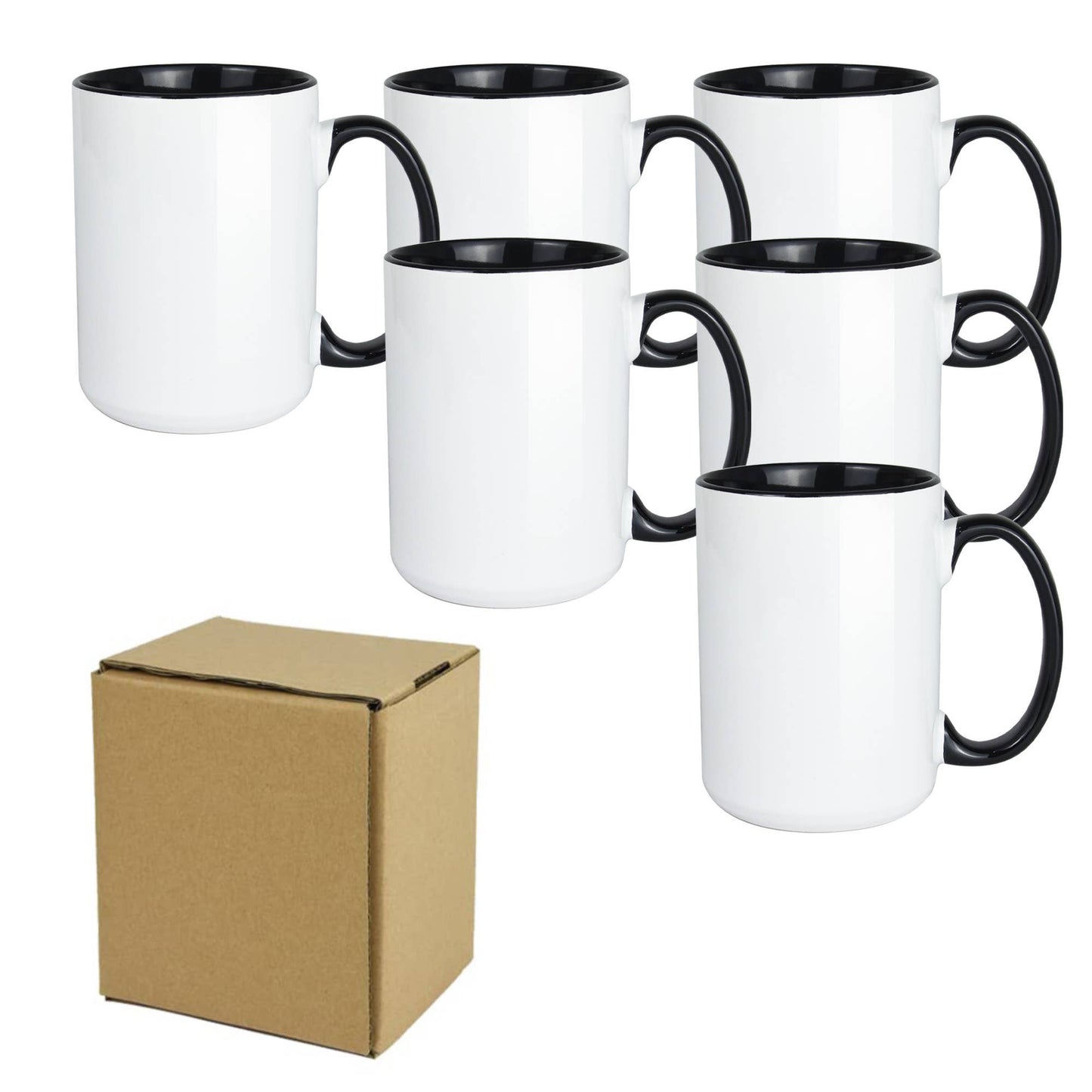 UMMI MUG 15oz