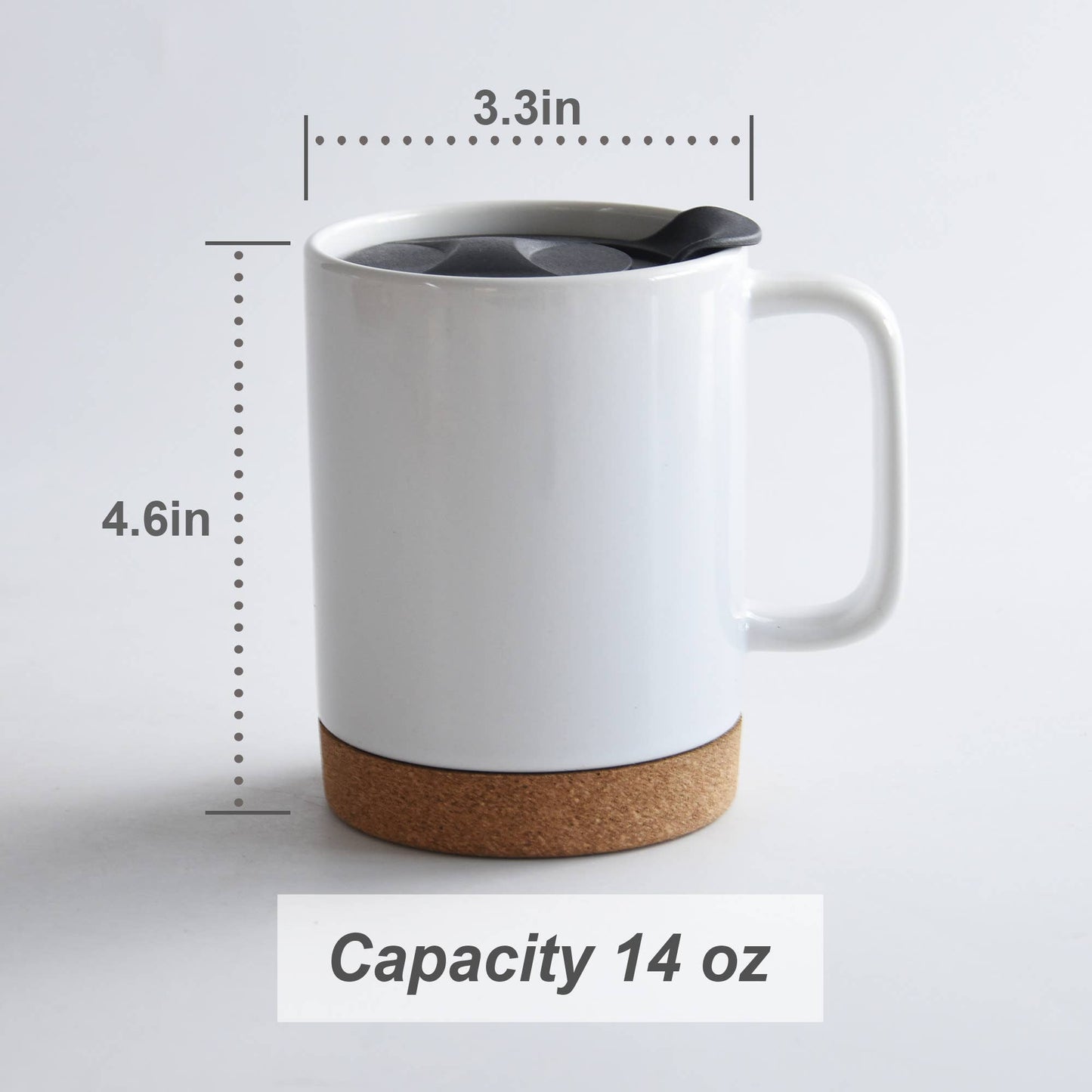 PALESTINE TATREEZ MUG