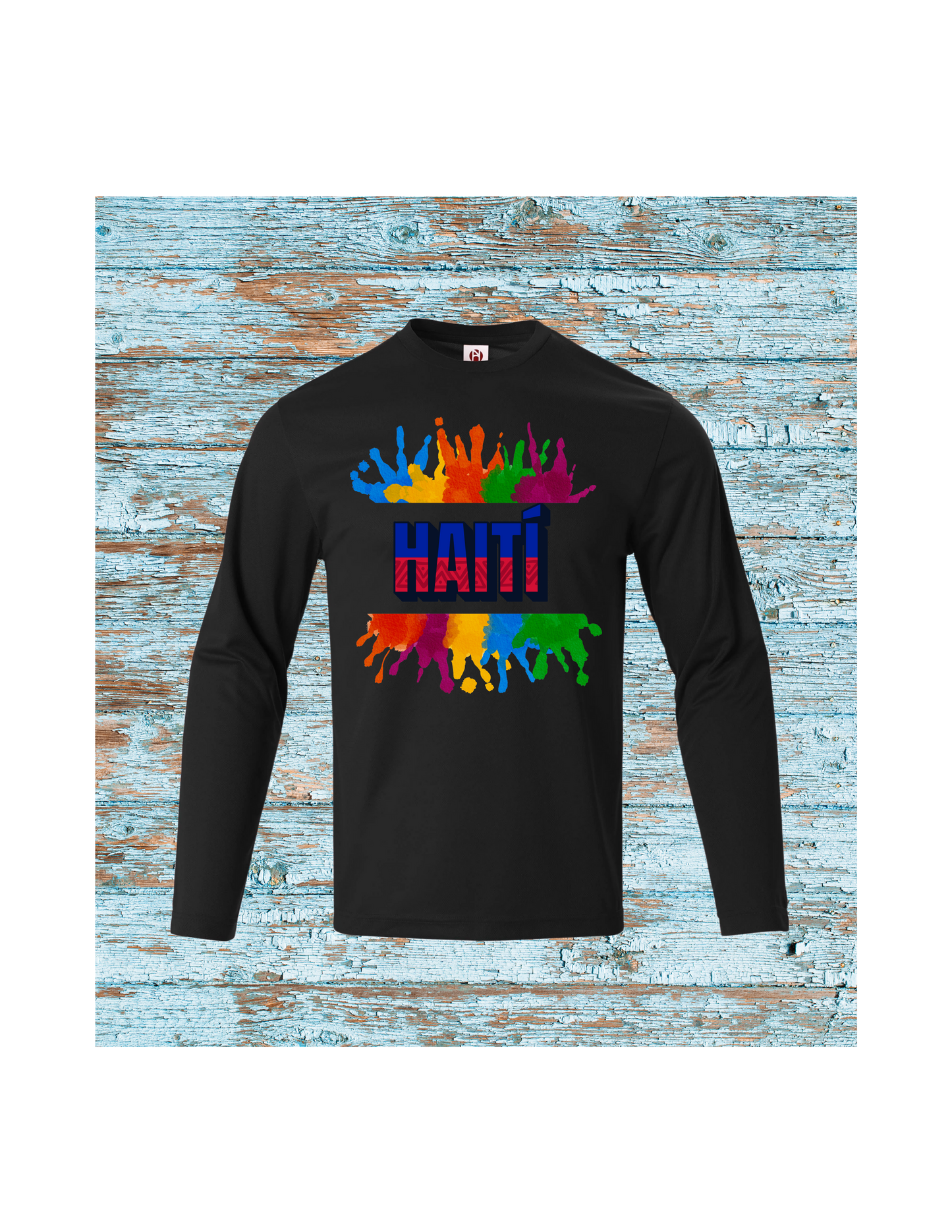 WALKING TO THE TUNNEL SHIRT