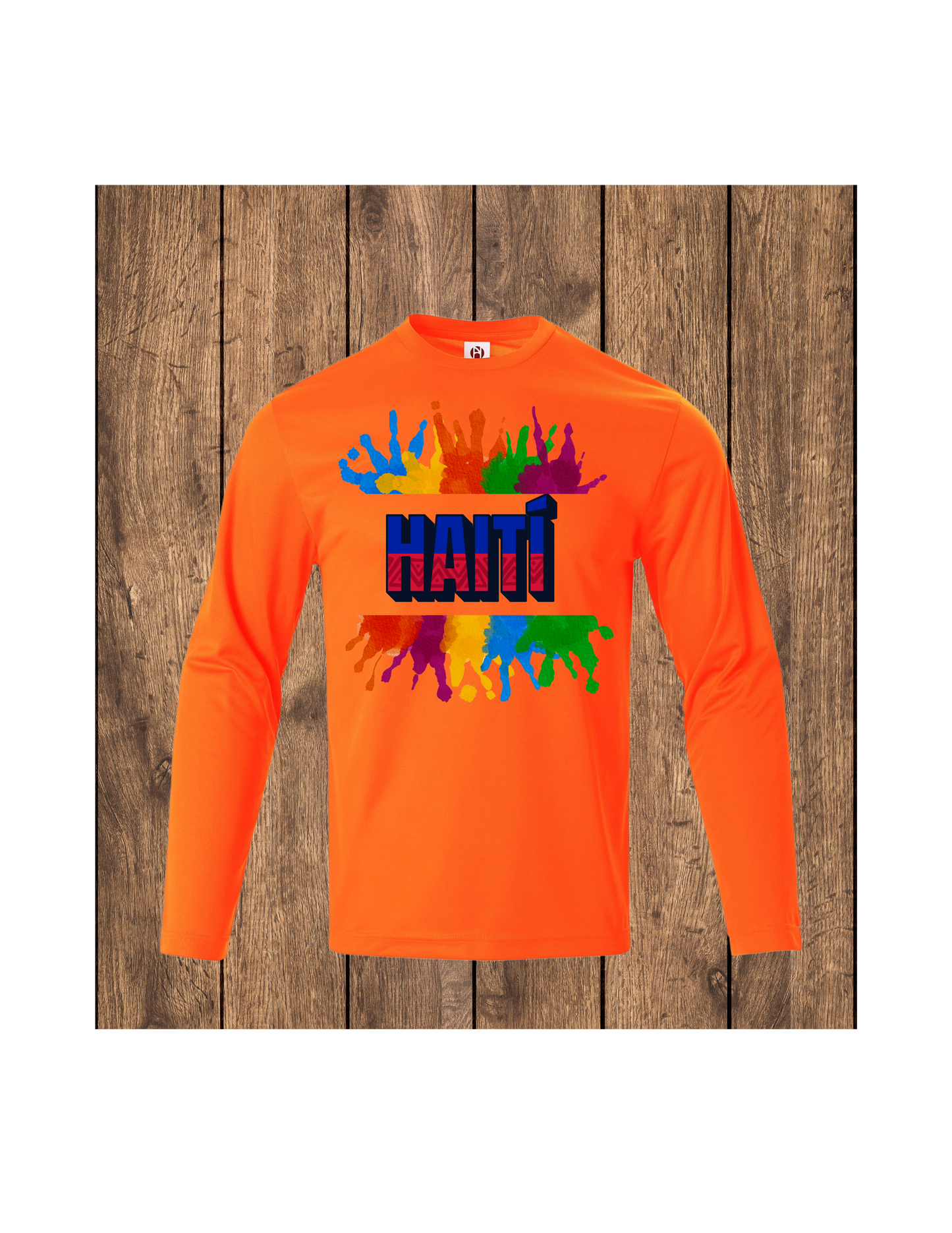 WALKING TO THE TUNNEL SHIRT