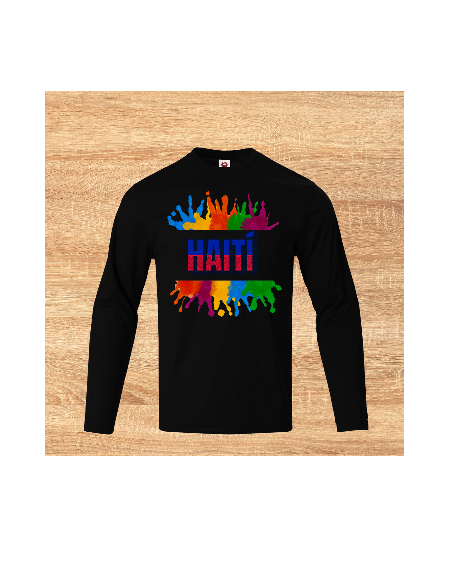 WALKING TO THE TUNNEL SHIRT