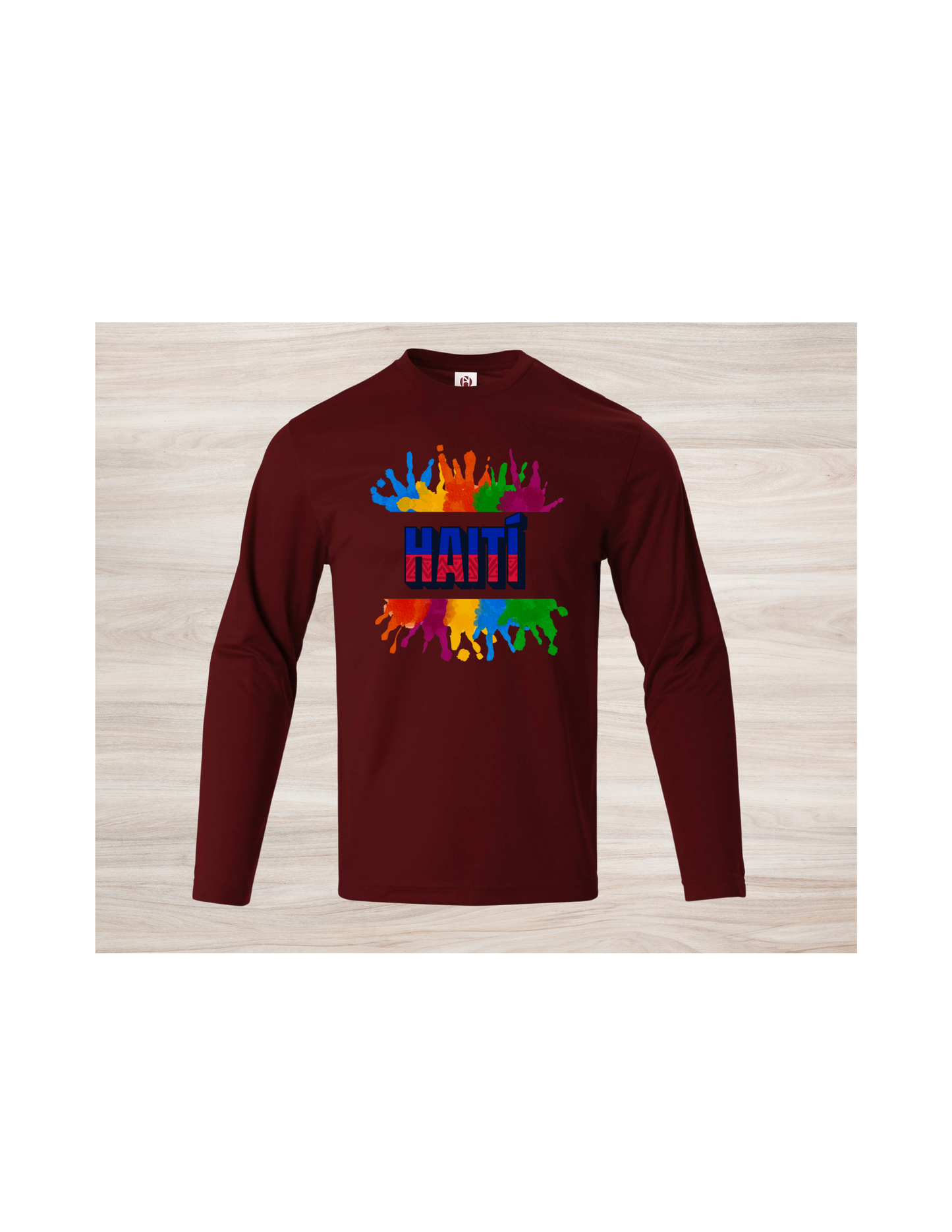 WALKING TO THE TUNNEL SHIRT