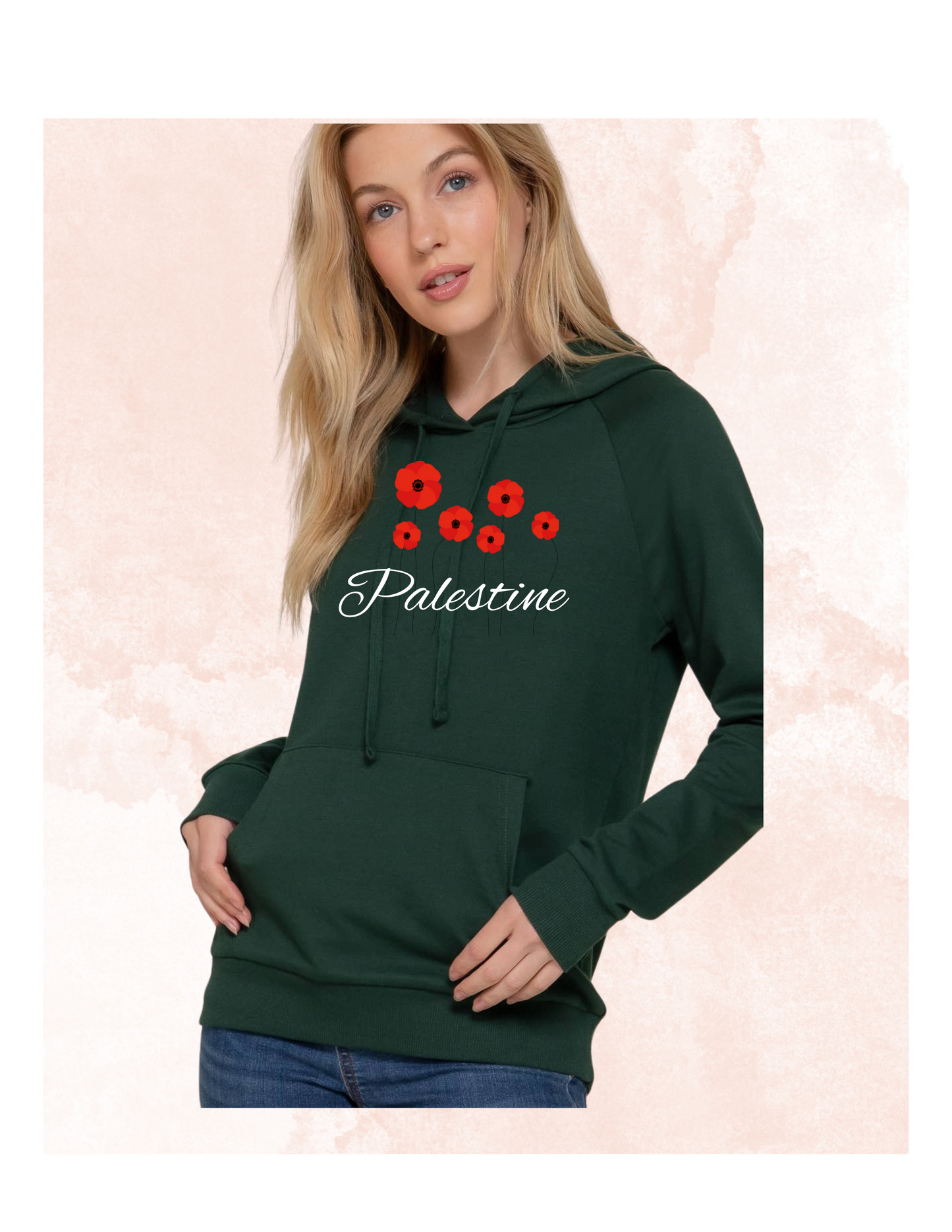 FALAHA HOODIE