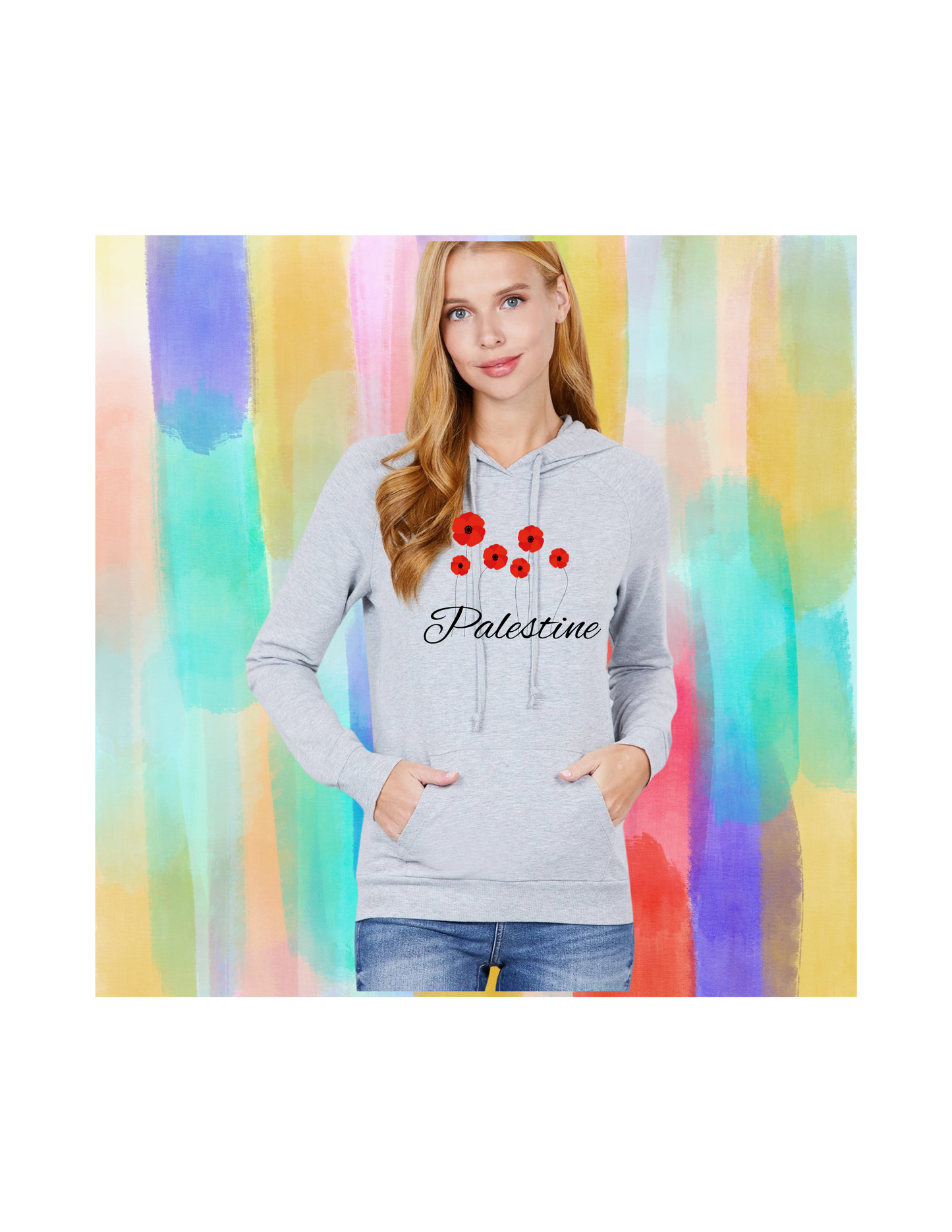 FALAHA HOODIE
