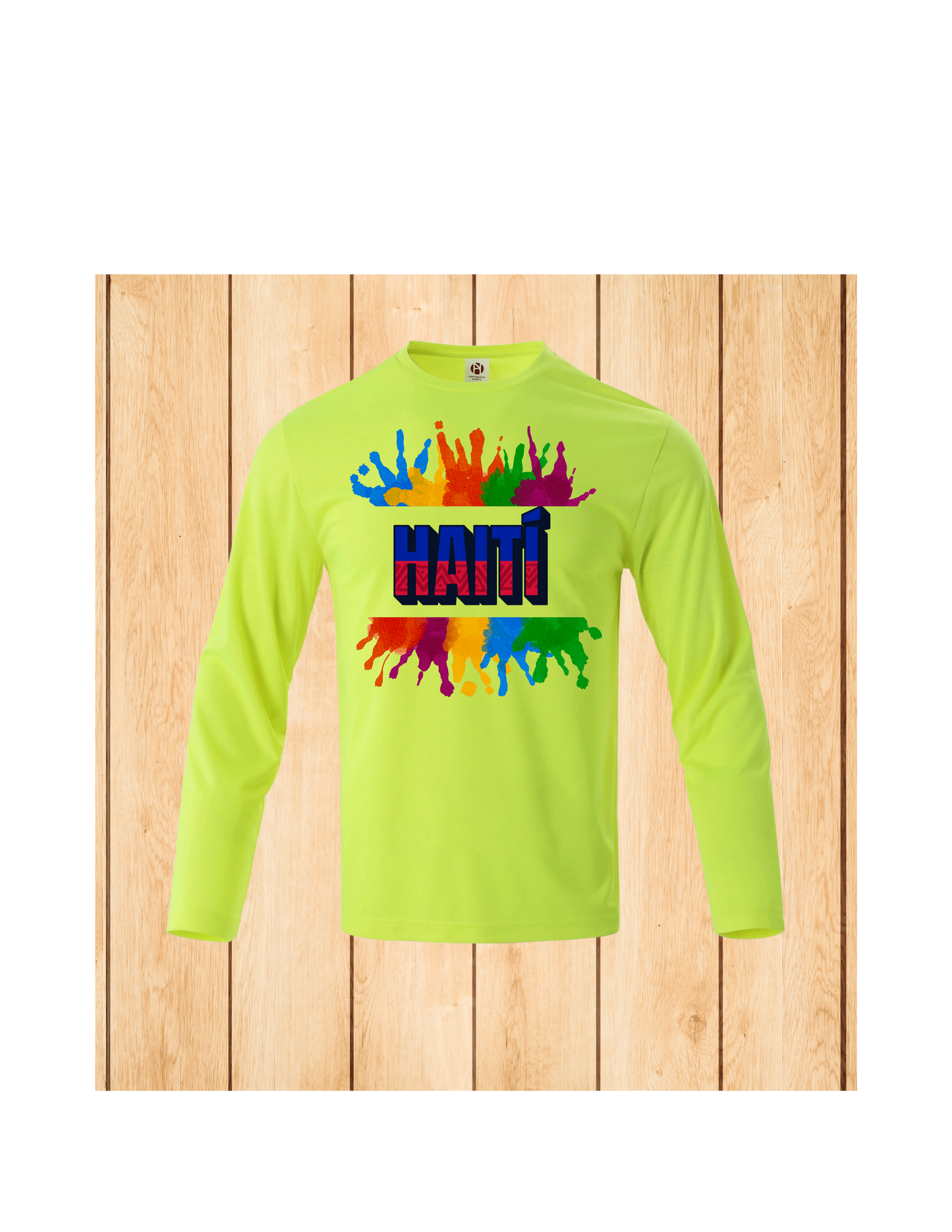 WALKING TO THE TUNNEL SHIRT