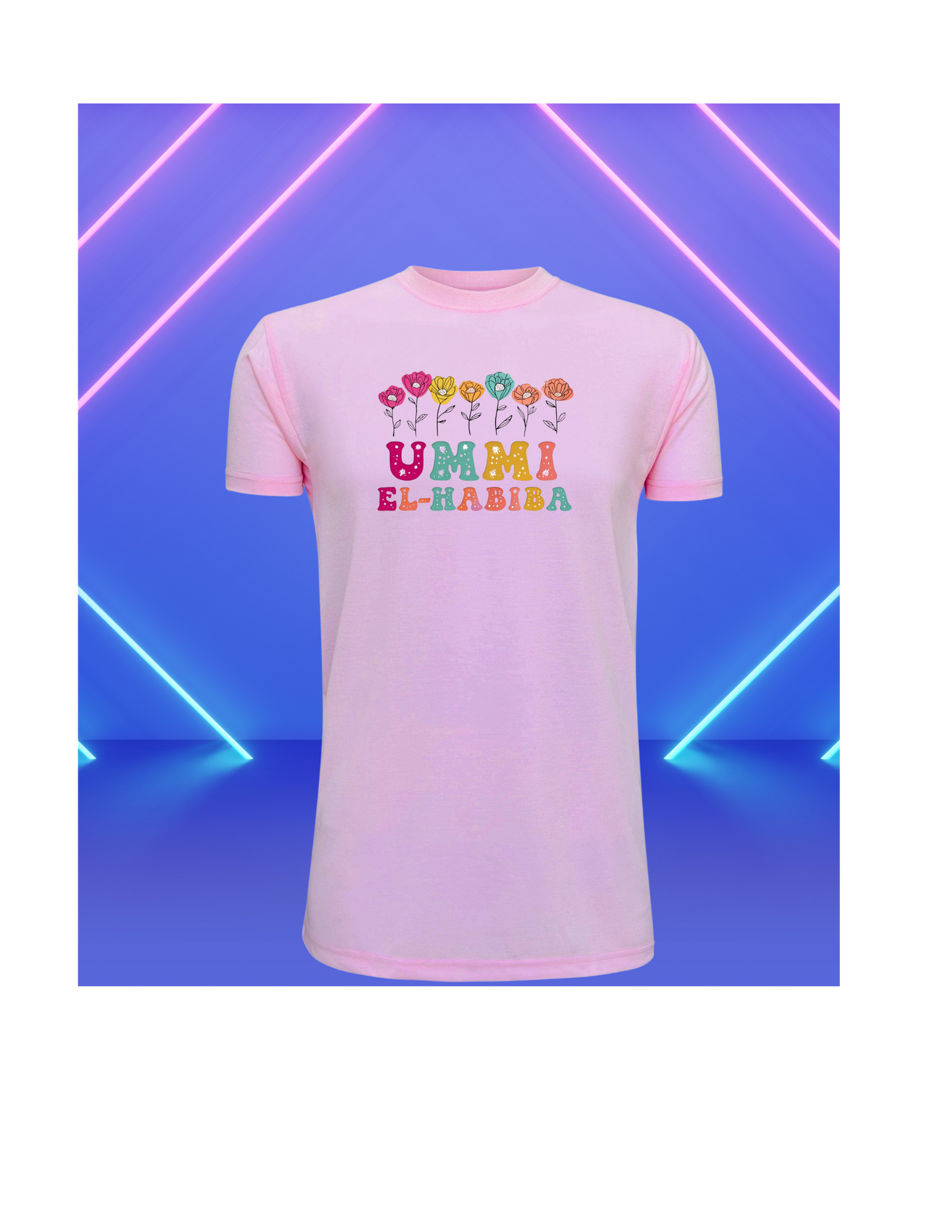 UMMI SHORT SLEEVE T-SHIRT