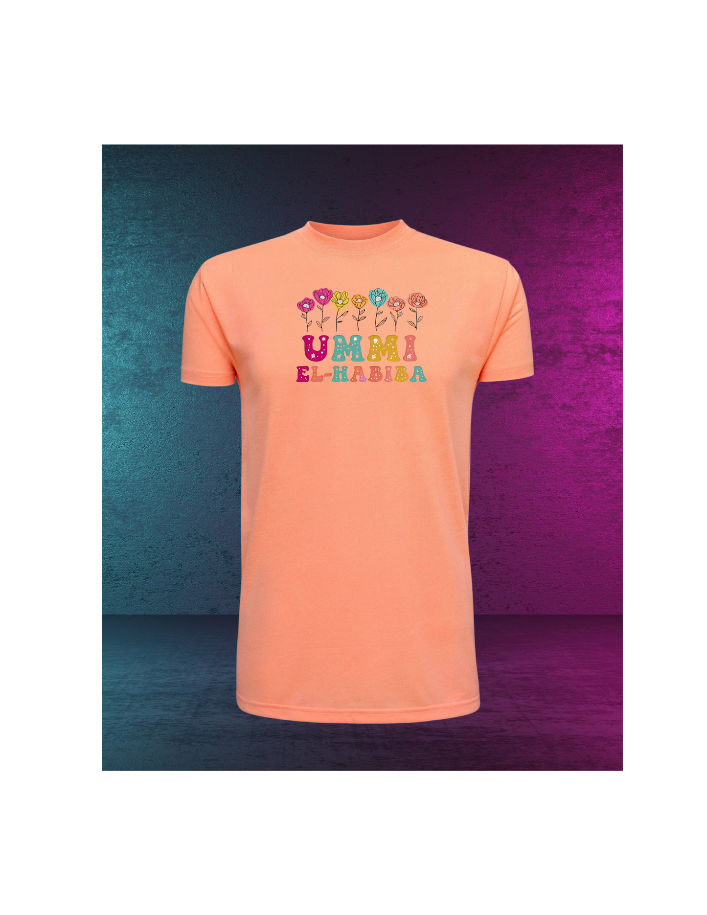 UMMI SHORT SLEEVE T-SHIRT