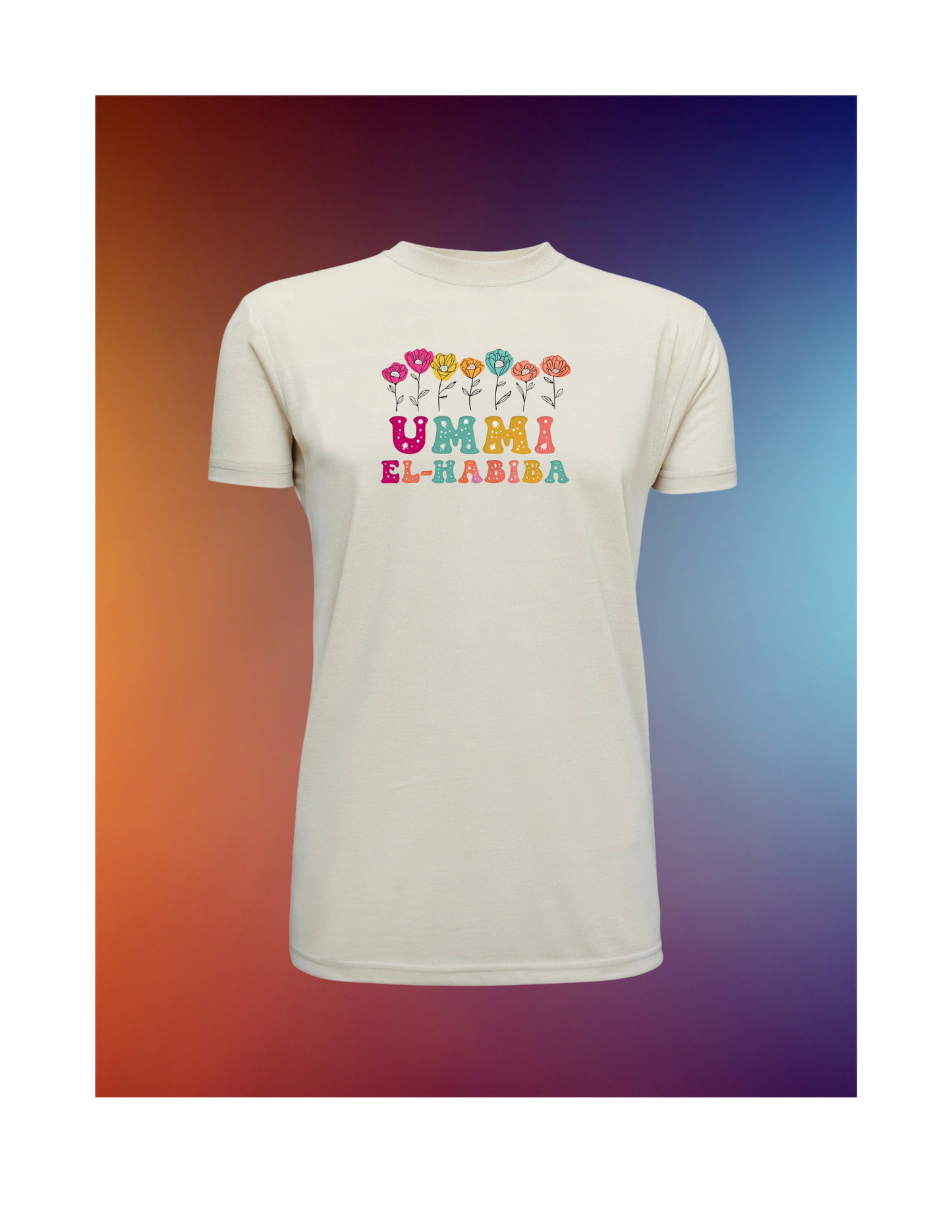 UMMI SHORT SLEEVE T-SHIRT